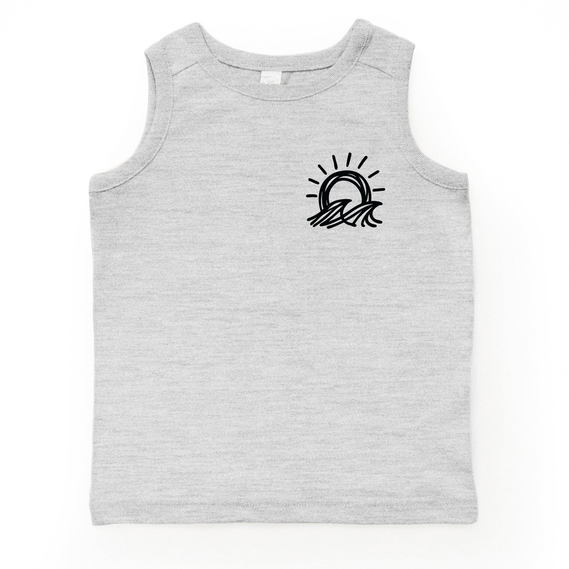 variant-Heather Grey-noThread