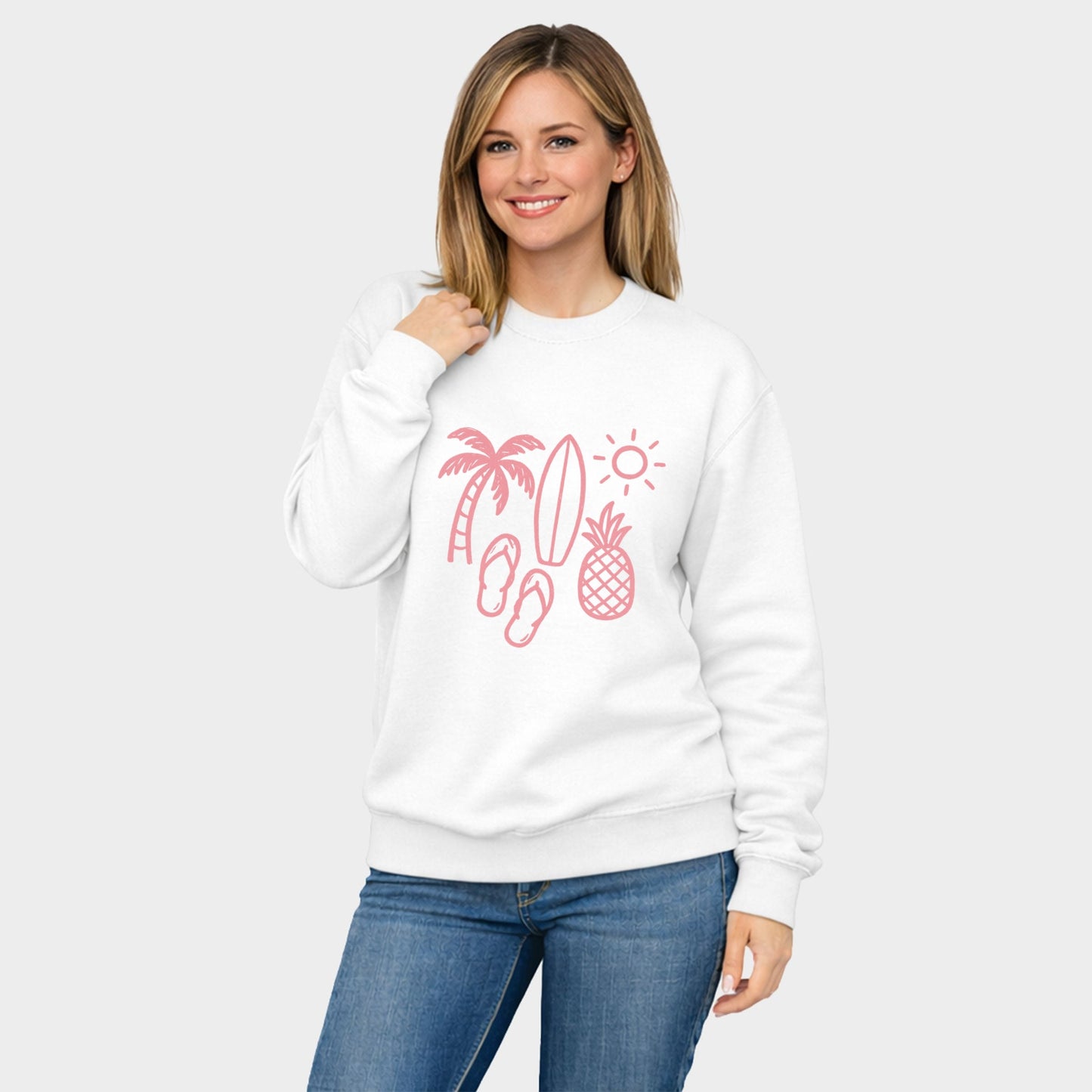 11766PIN_F-SWT White