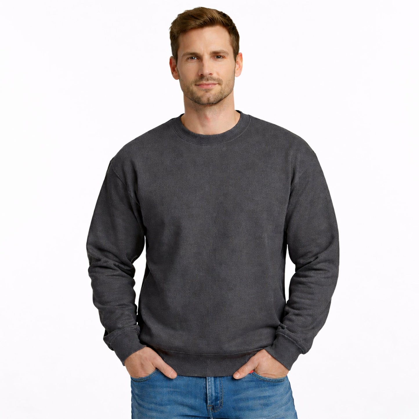 variant-Dark Heather-noThread