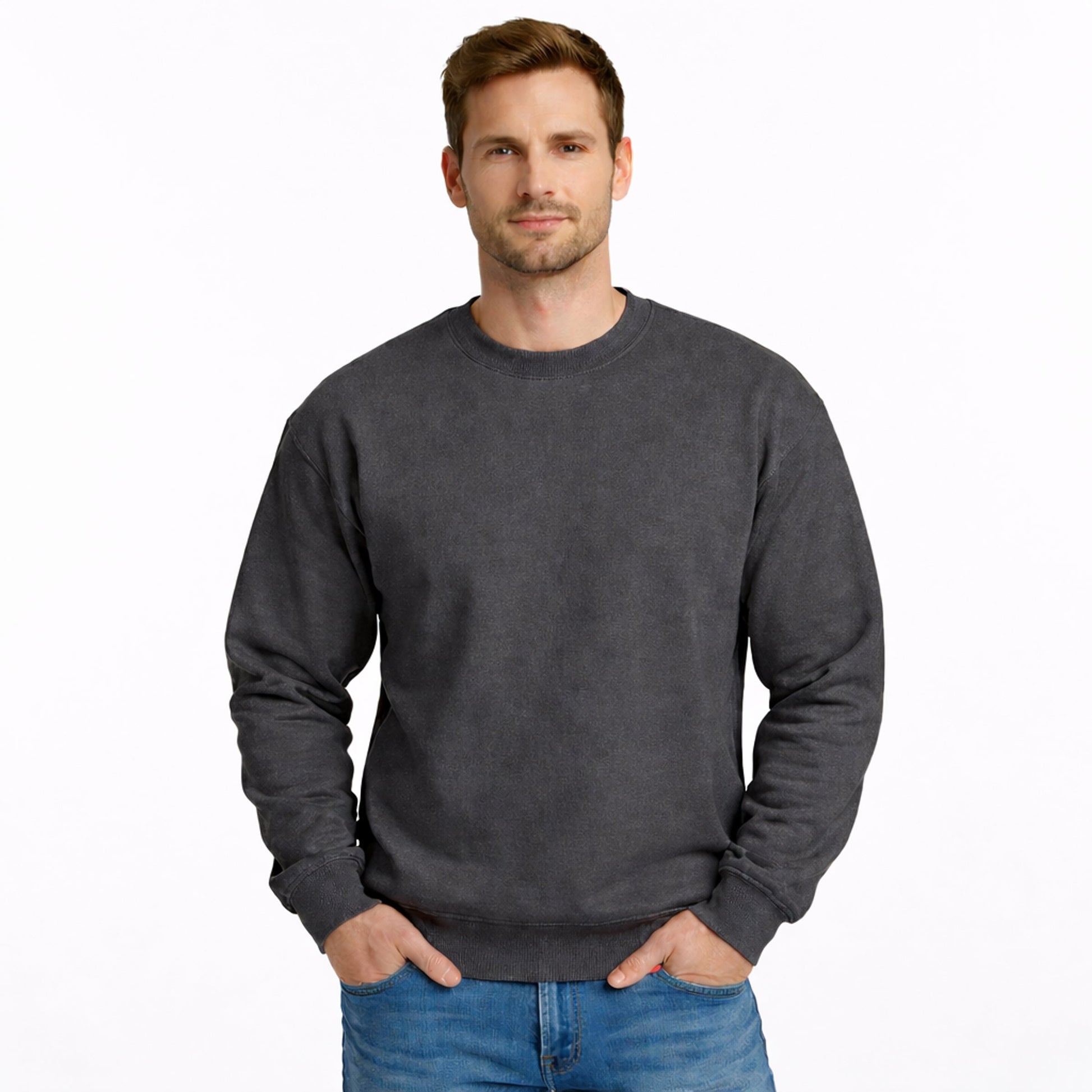 variant-Dark Heather-noThread