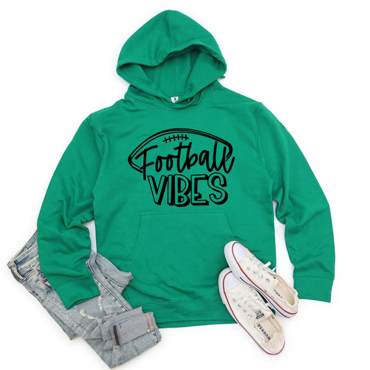 Football Vibes | Hoodie