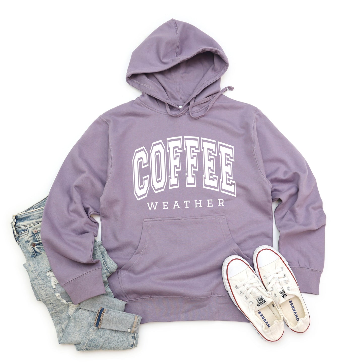 Coffee Weather | Hoodie