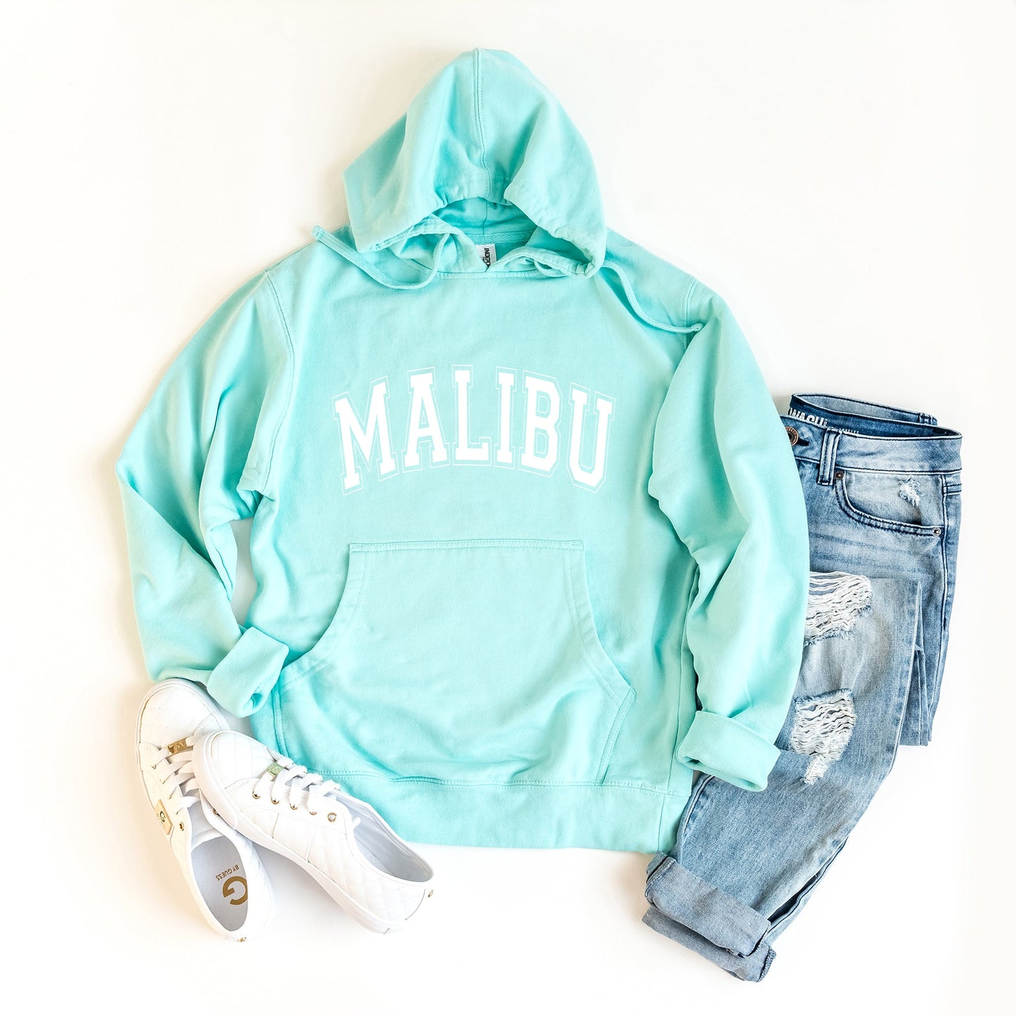 Malibu Bold | Hoodie