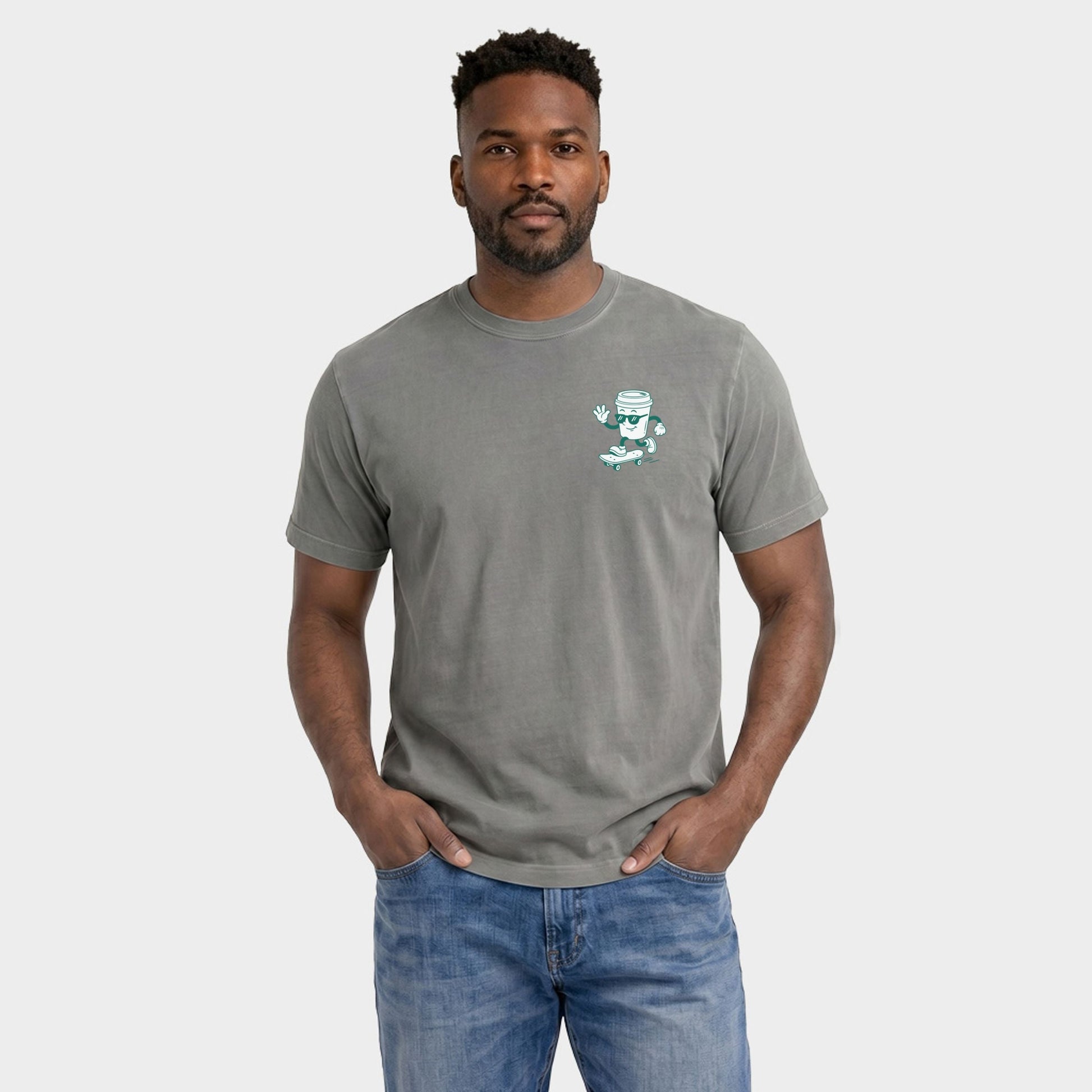 12138M_LCB-MGDT Grey