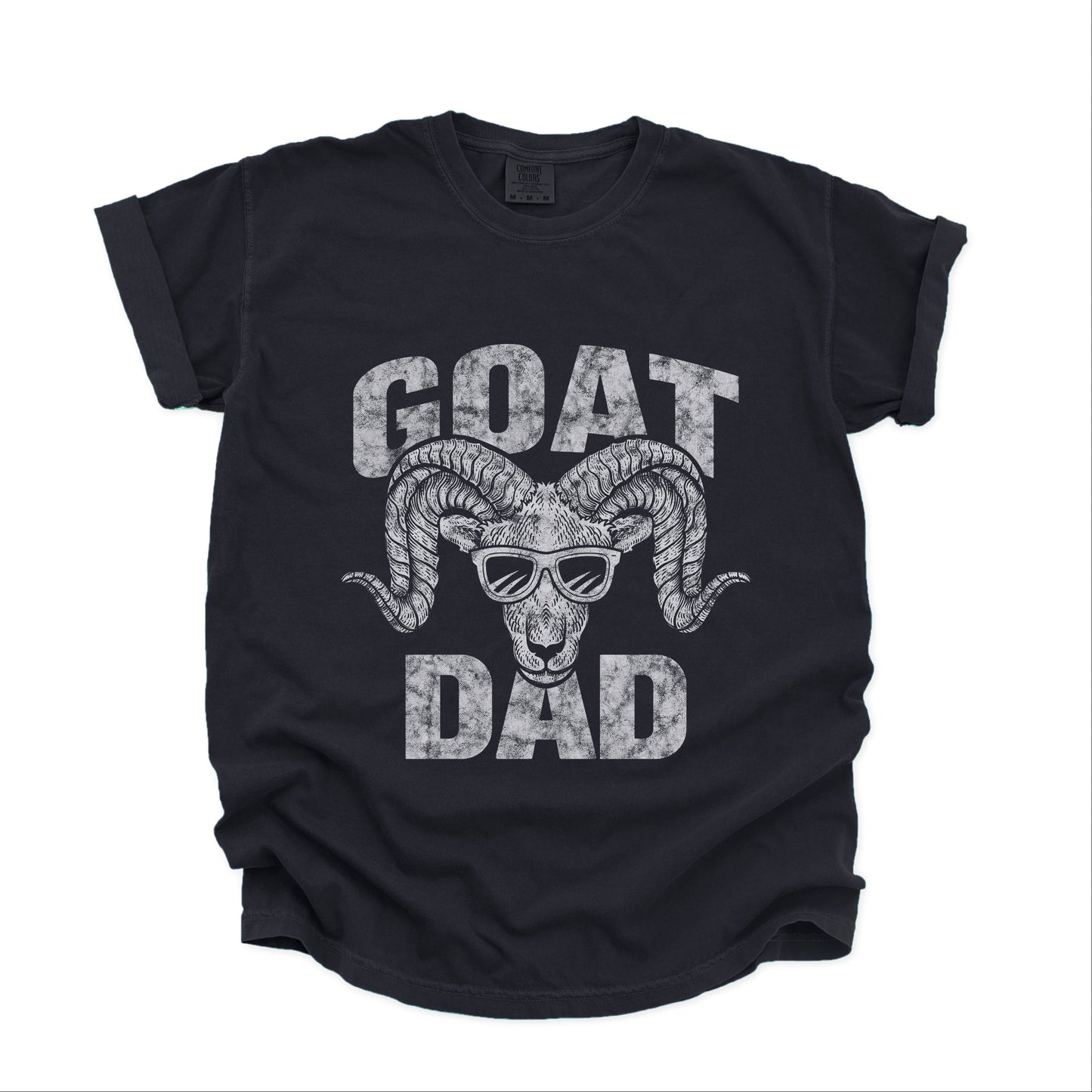 12460GREY_F-MGDT Black