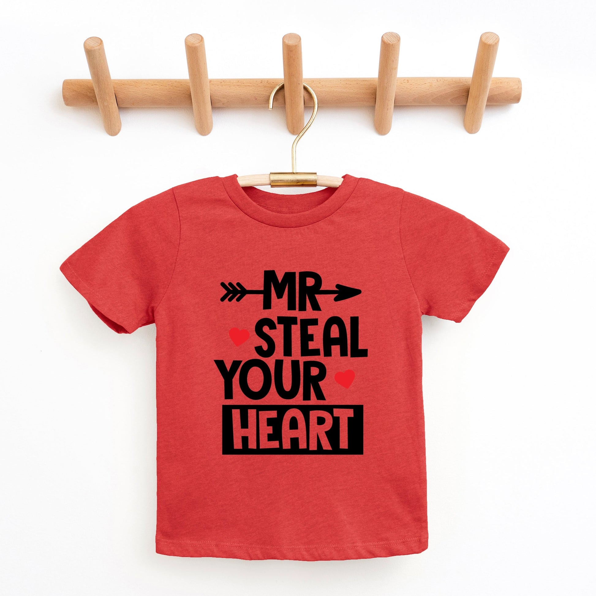 12800MB_F-YC Heather Red