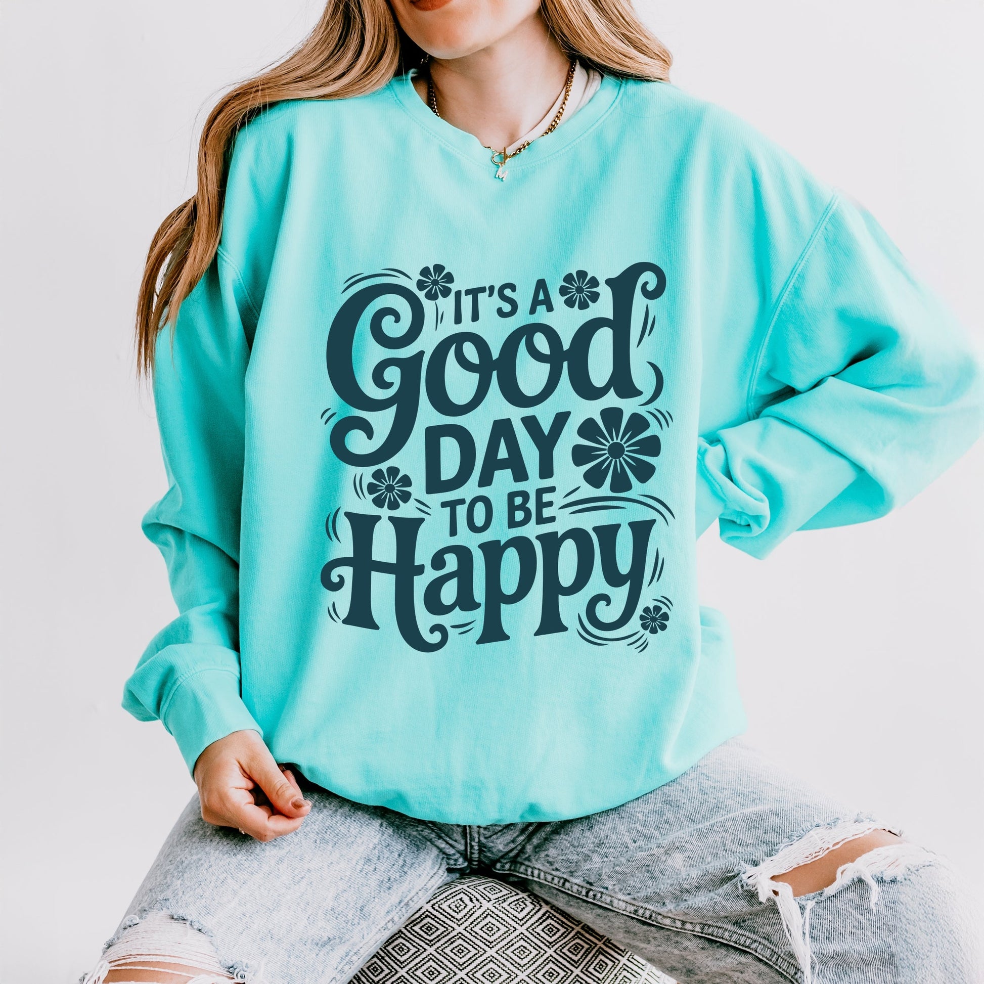 12957TEA_F-LGDSWT Chalky Mint