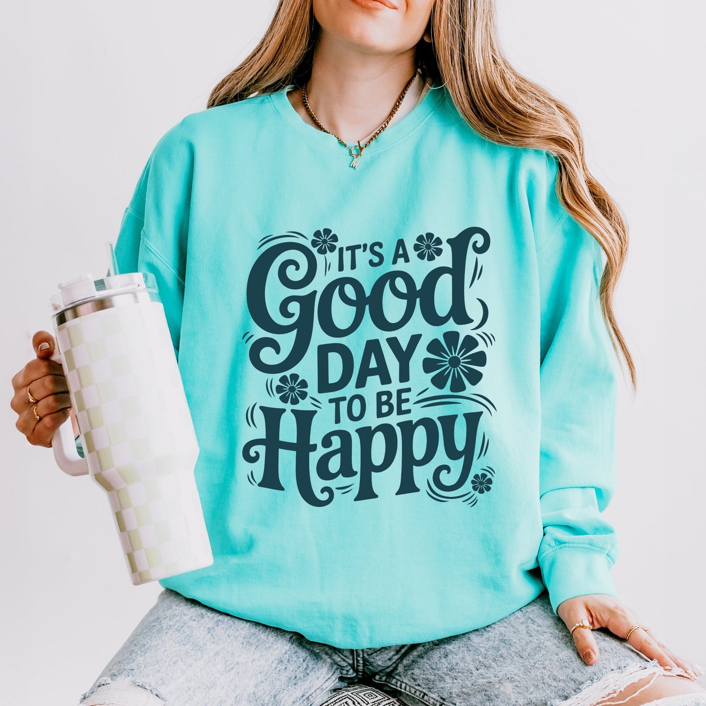 12957TEA_F-LGDSWT Chalky Mint