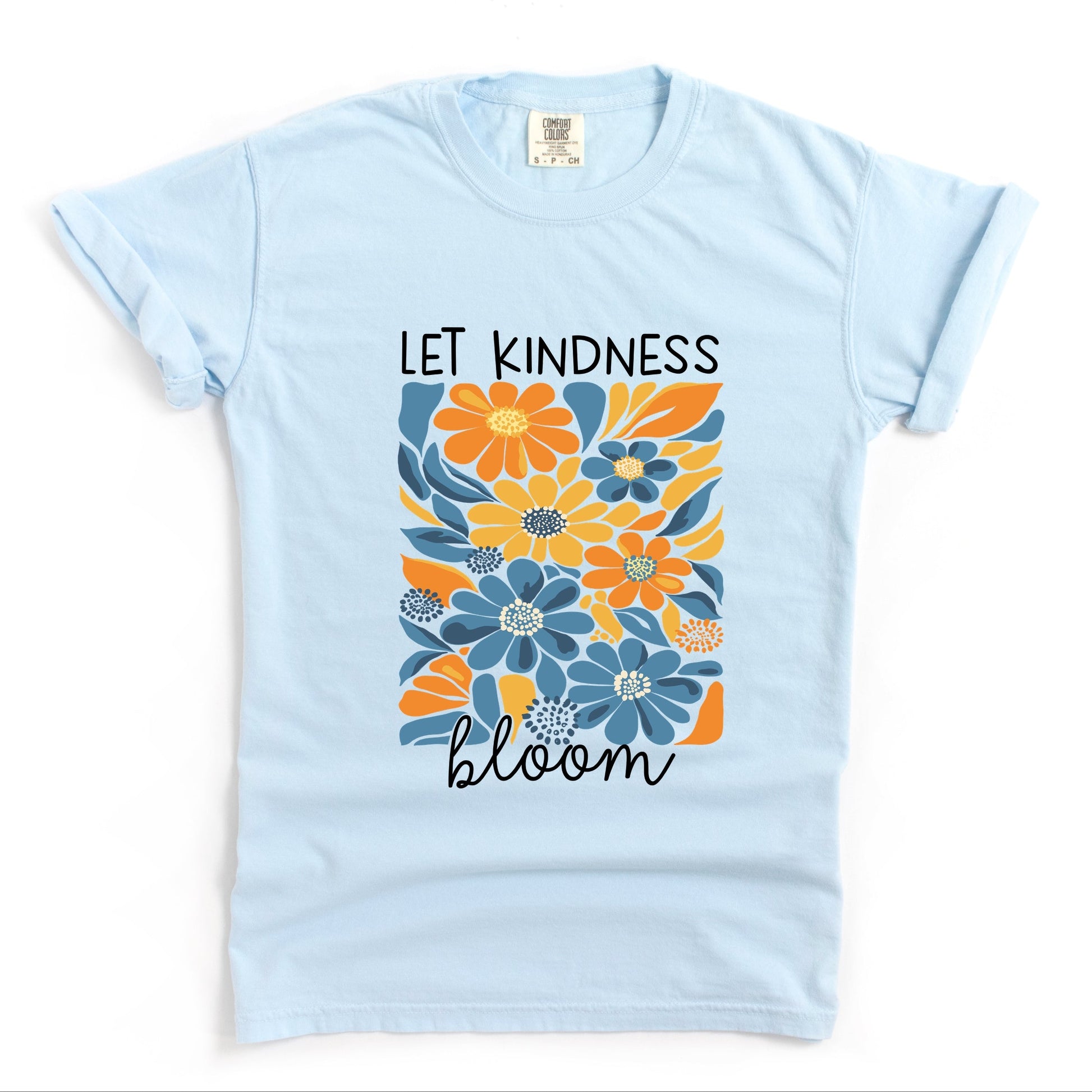 12958M_F-GDT Chambray