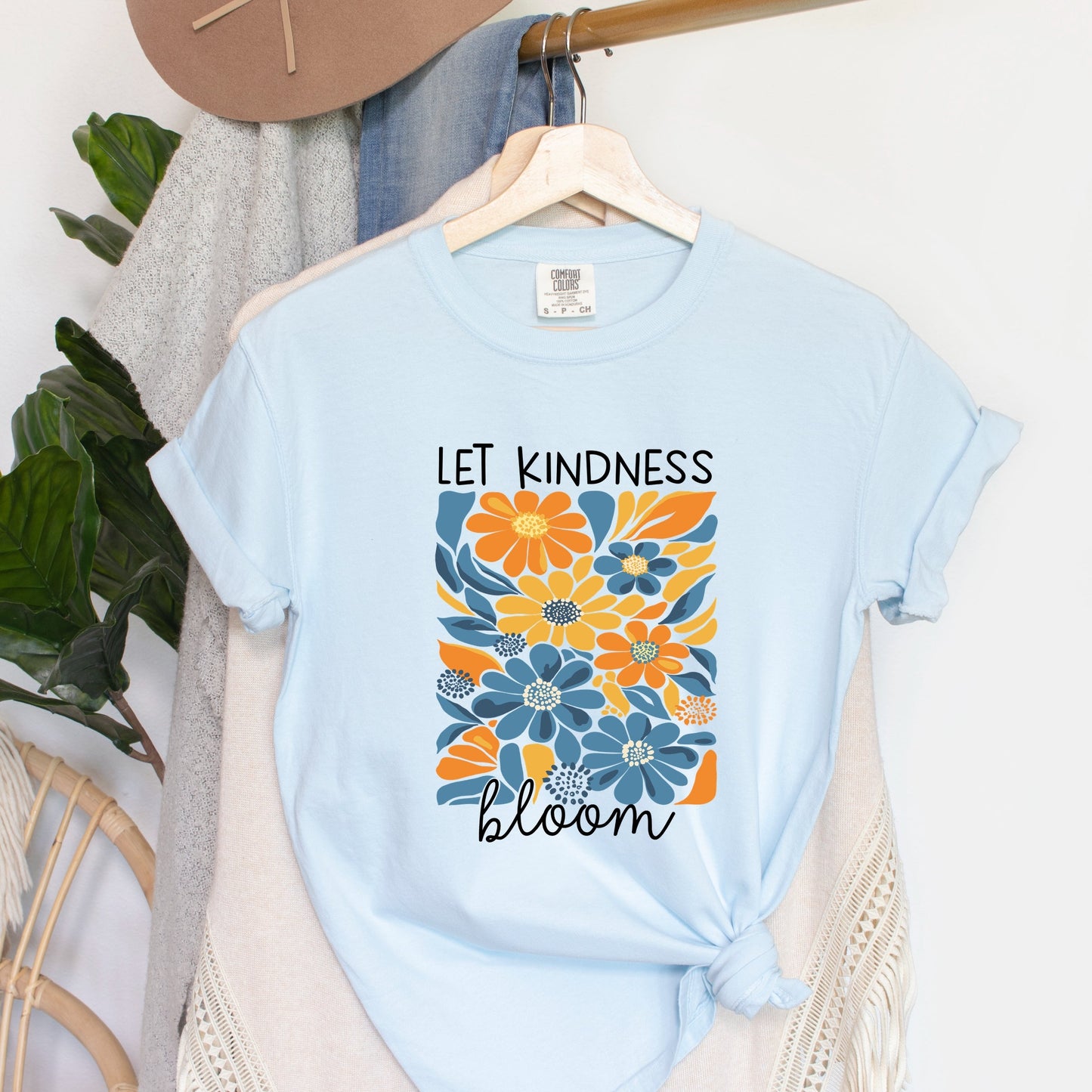 12958M_F-GDT Chambray