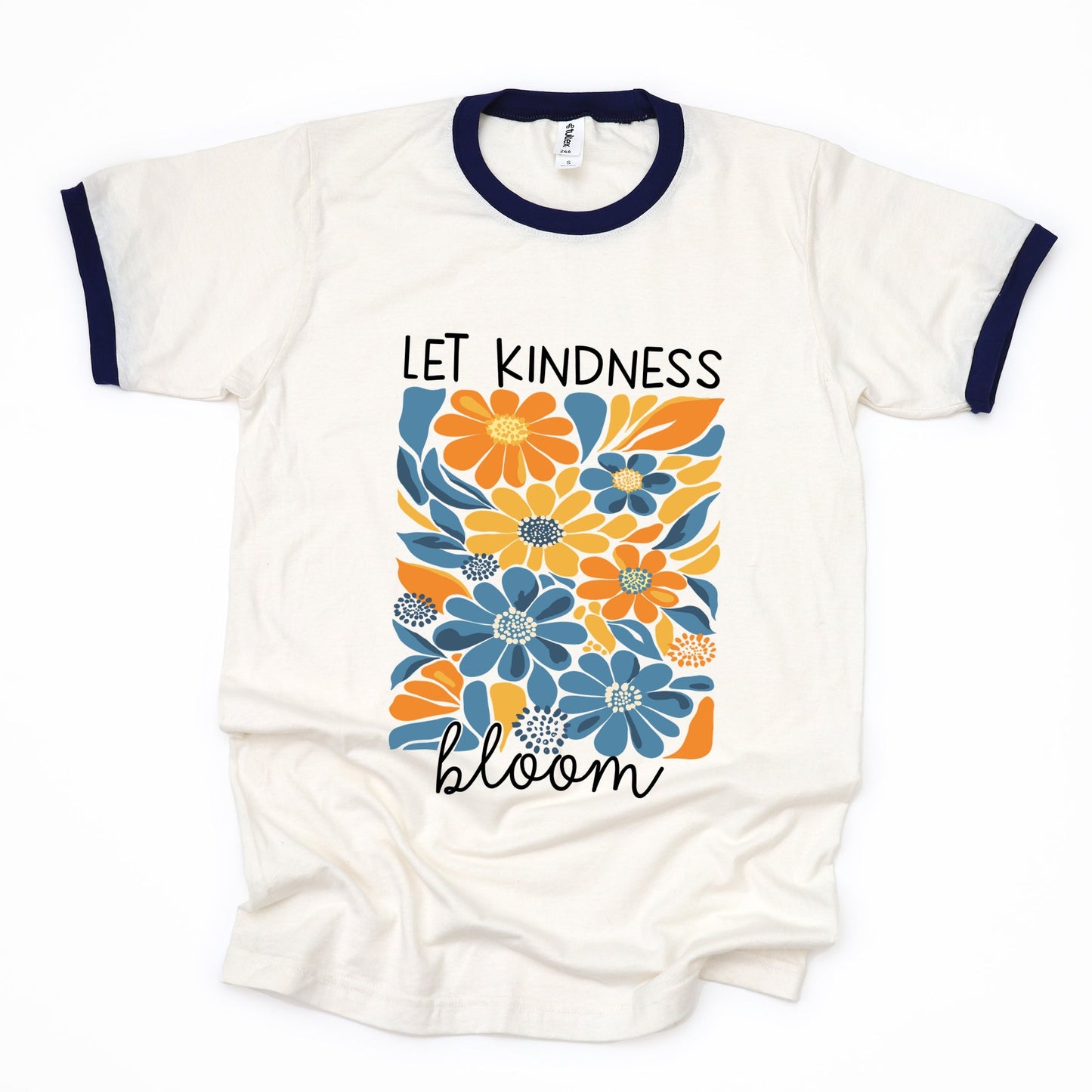 12958M_F-RT Vintage Navy