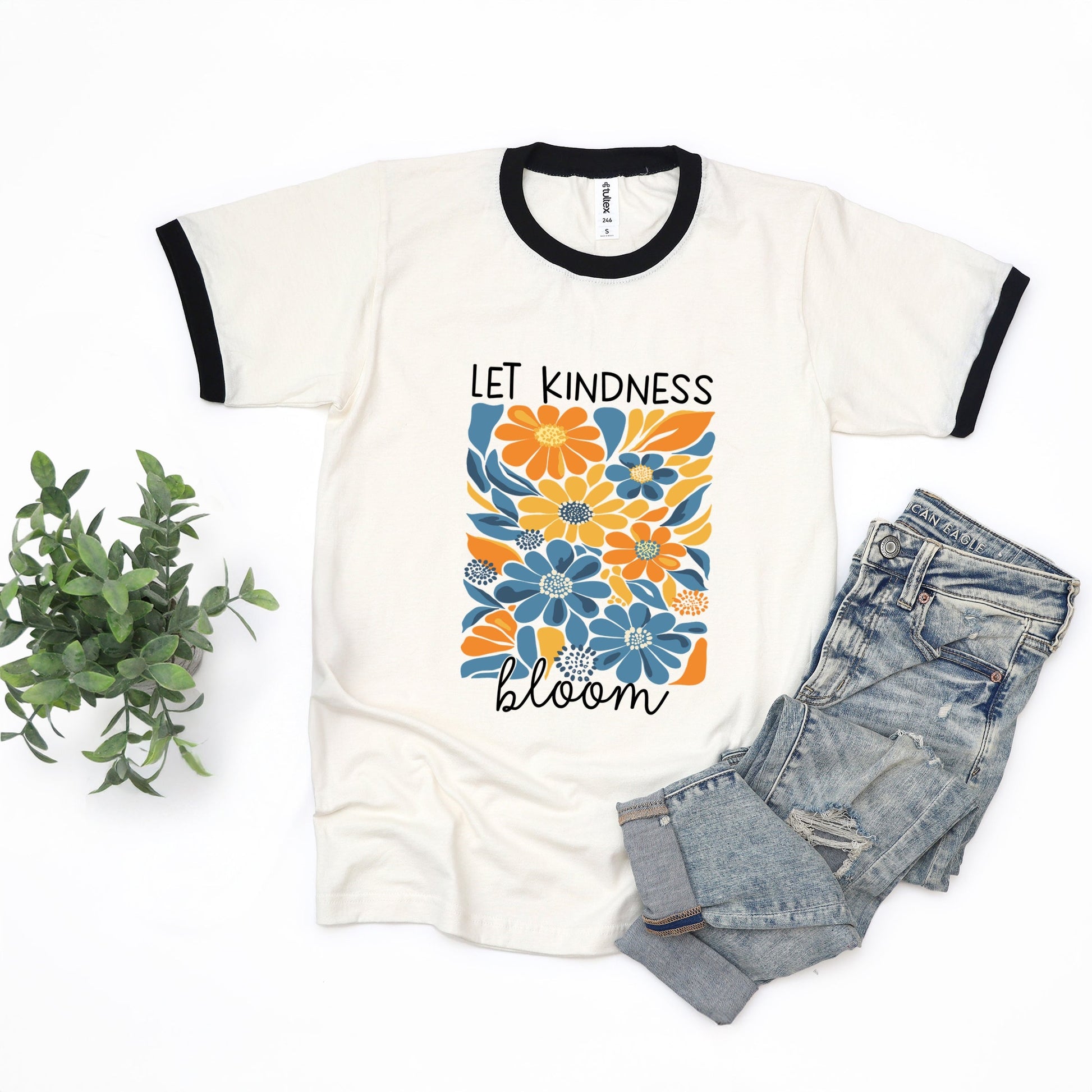 12958M_F-RT Vintage Black