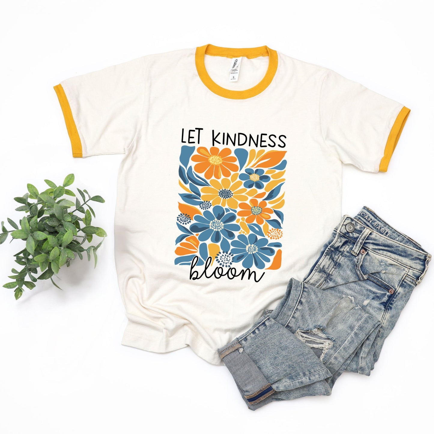 12958M_F-RT Vintage Mustard