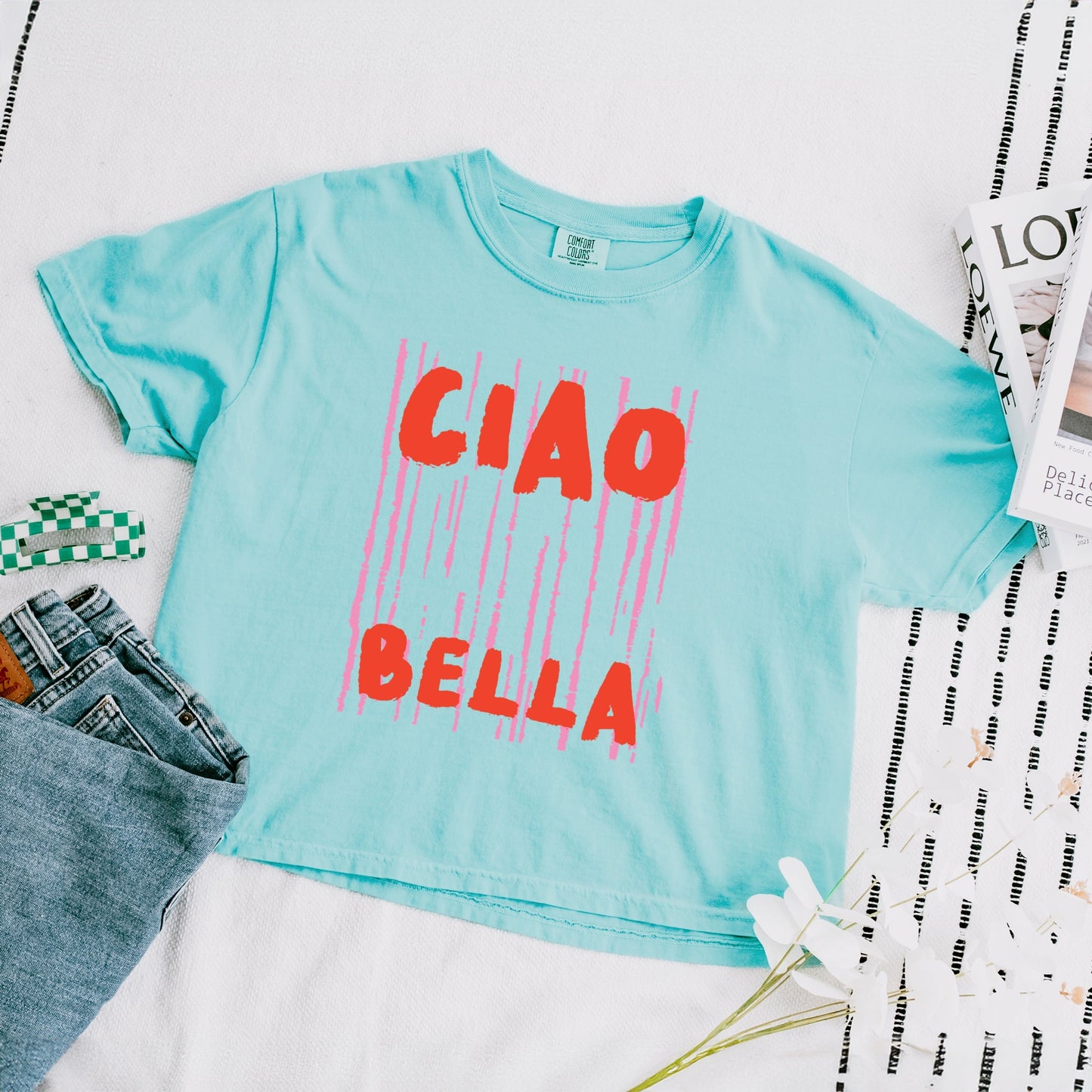 12961M_F-BCT Chalky Mint