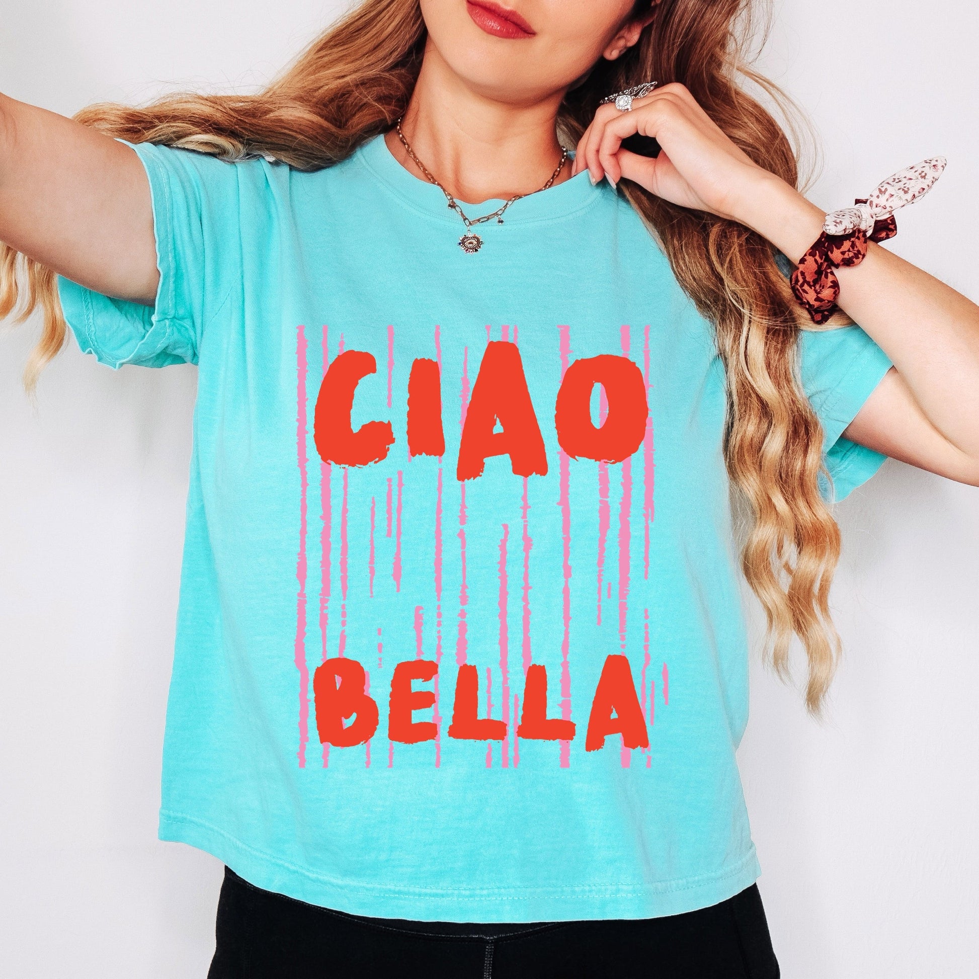 12961M_F-BCT Chalky Mint