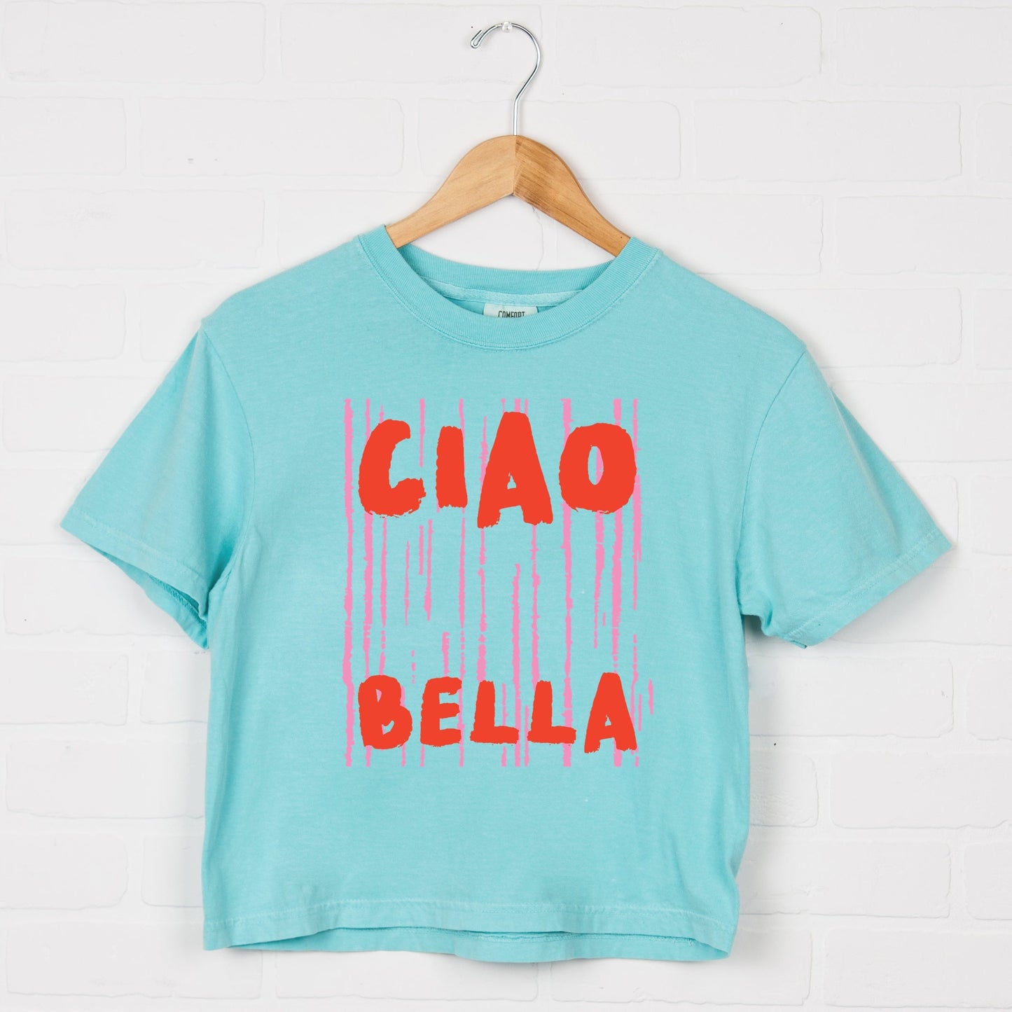 12961M_F-BCT Chalky Mint