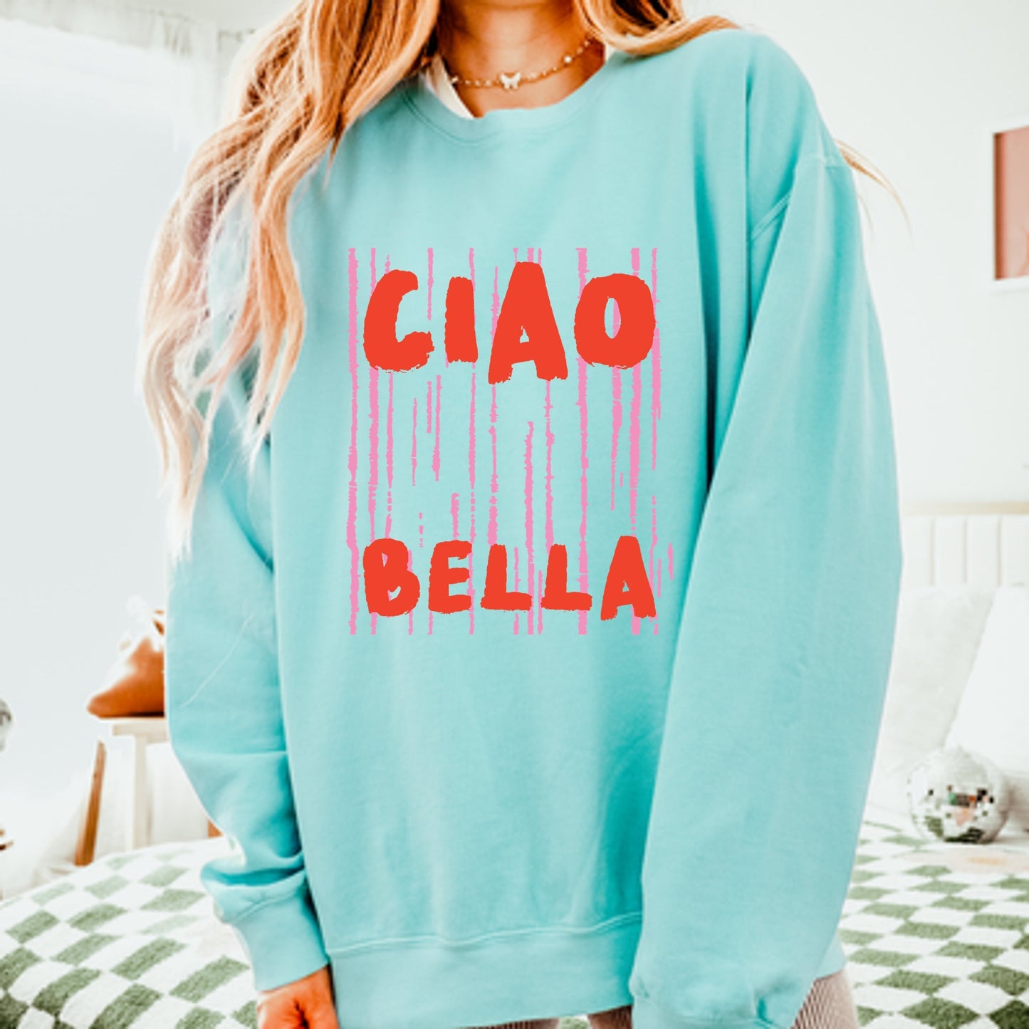 12961M_F-LGDSWT Chalky Mint