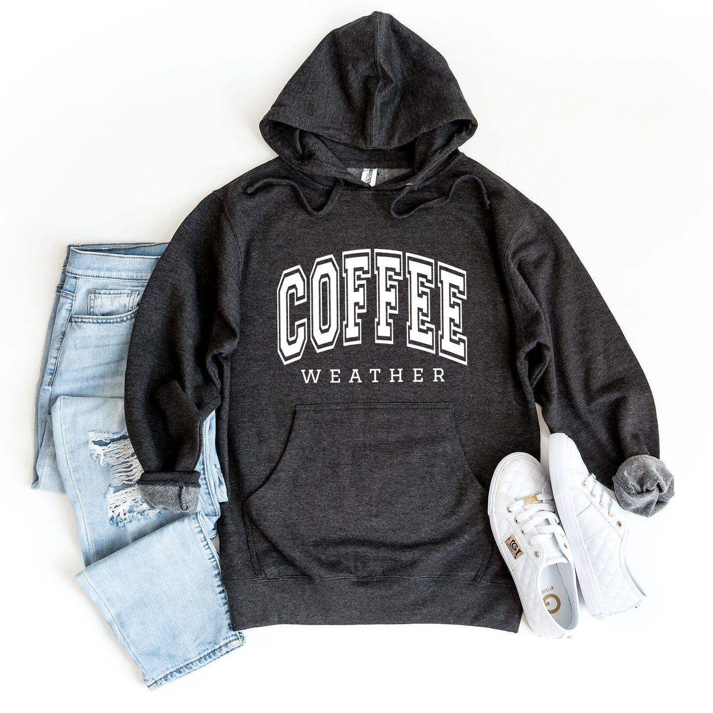 Coffee Weather | Hoodie