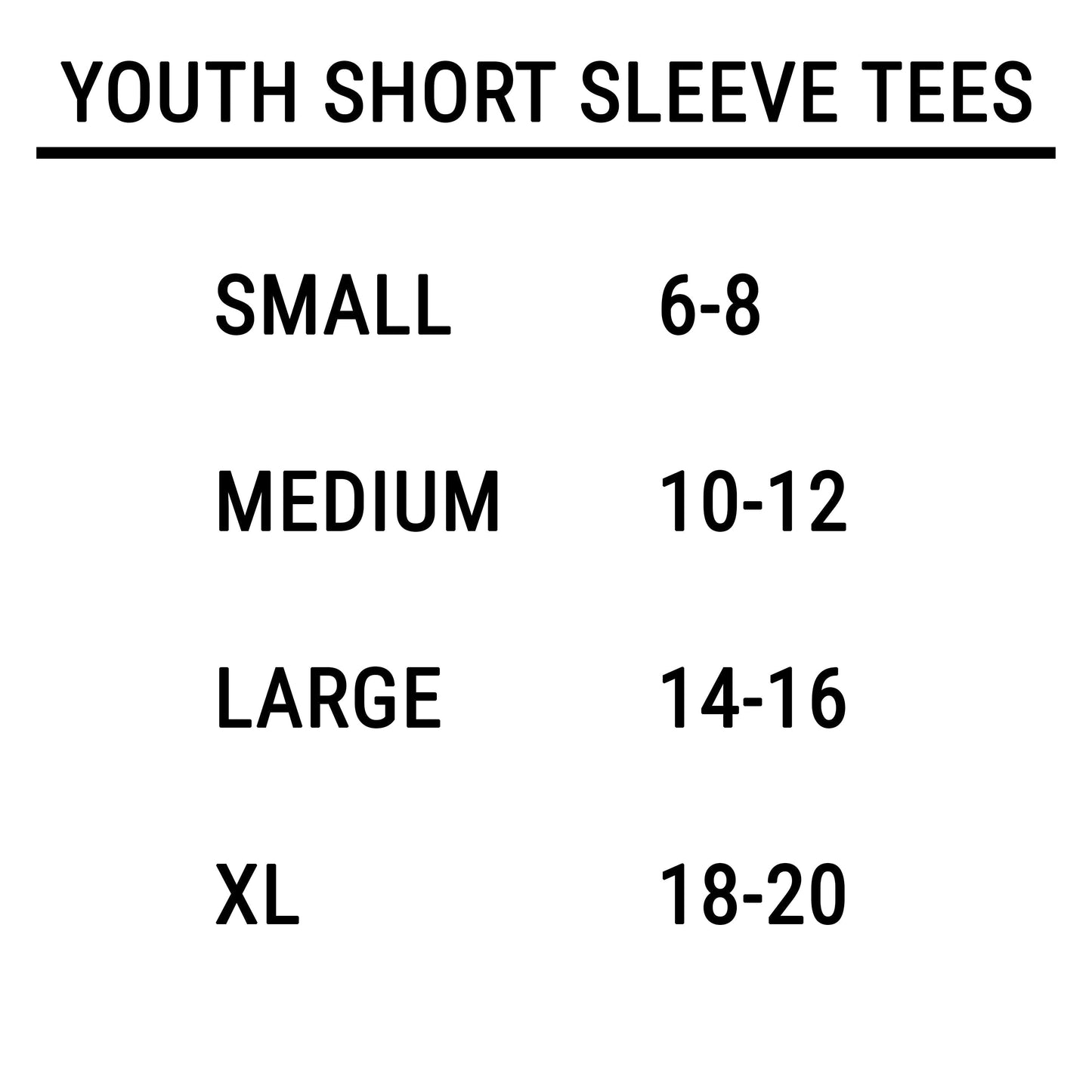 Boorito | Youth Short Sleeve Crew Neck