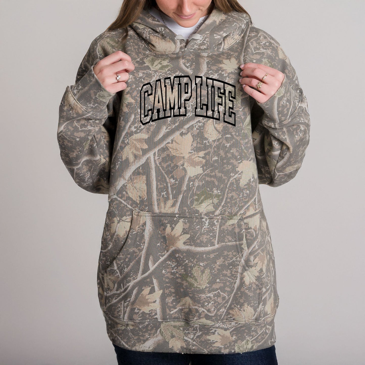 13091B_F-HH Camo