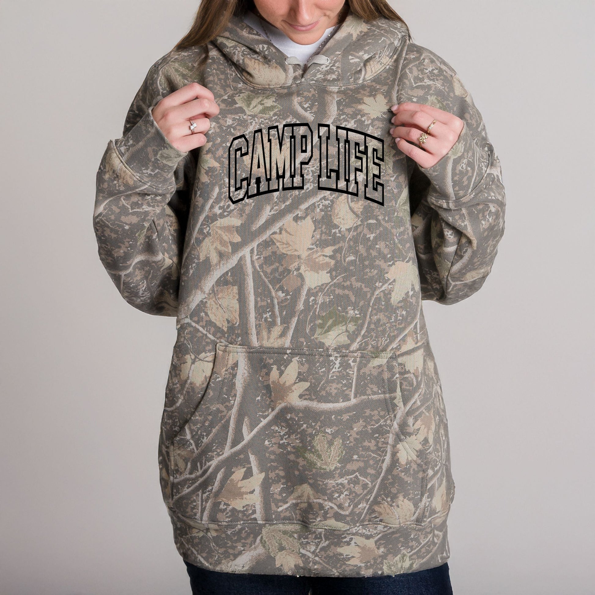 13091B_F-HH Camo