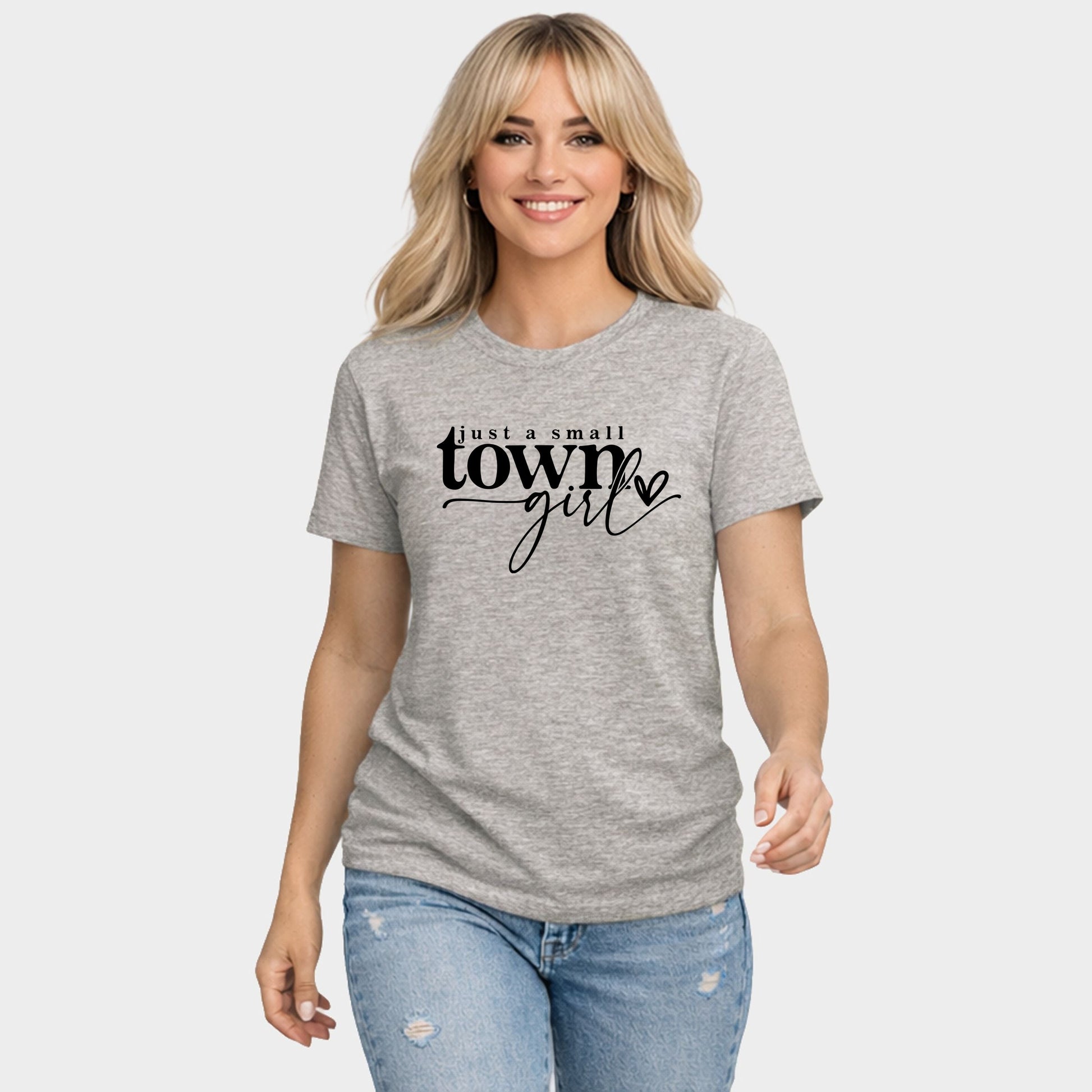 14218B_F-C Heather Grey