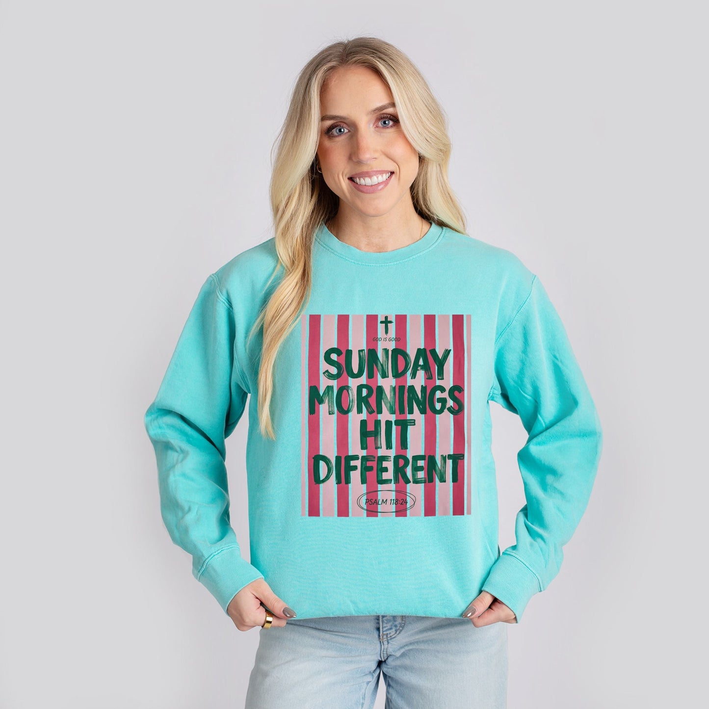 1598M_F-LGDSWT Chalky Mint