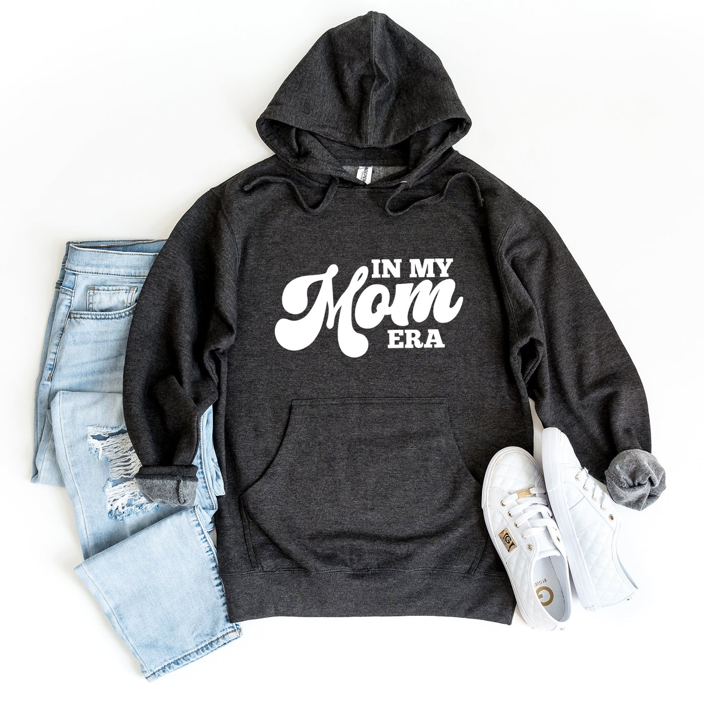 In My Mom Era | Hoodie