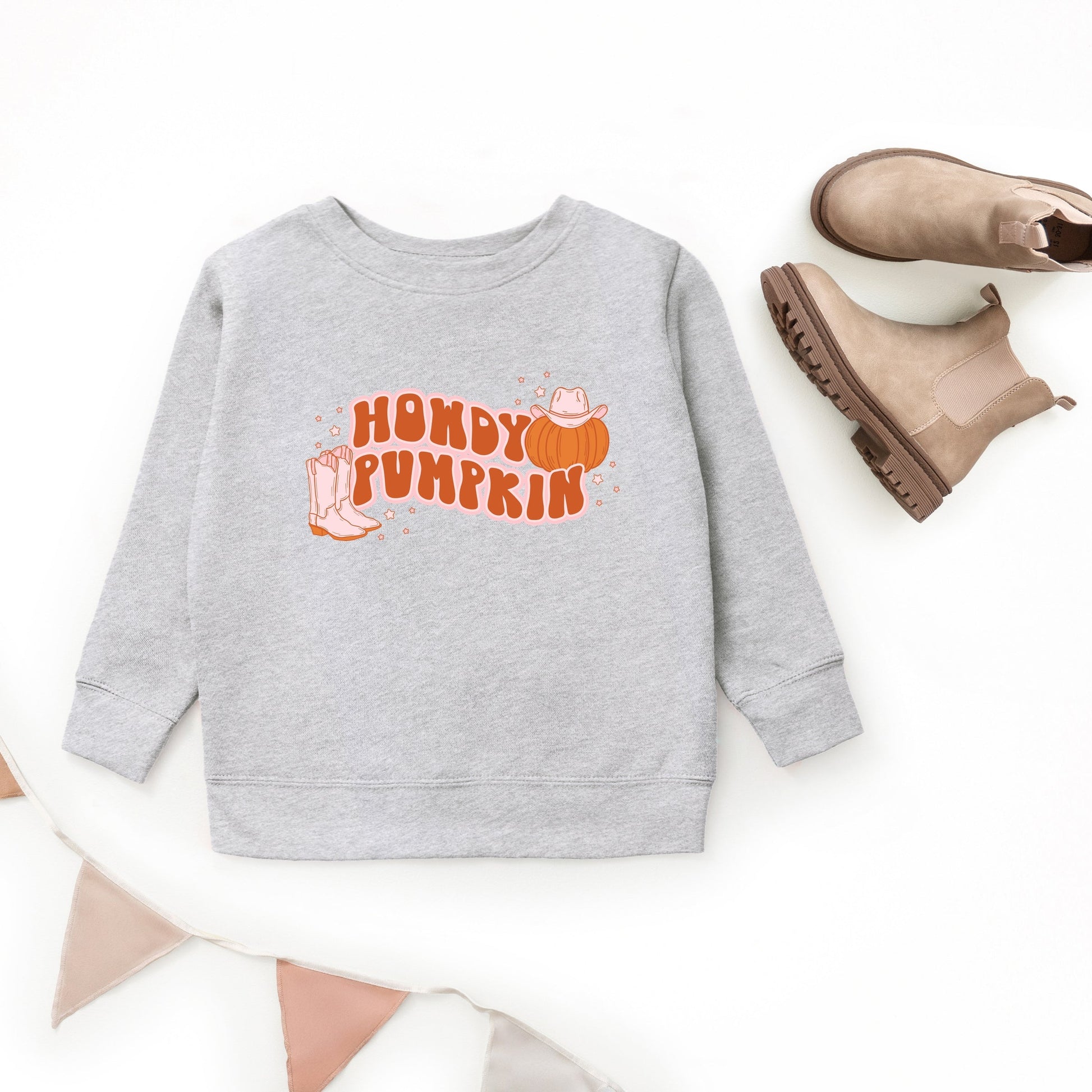 17084M_F-RSYSWT Heather Grey
