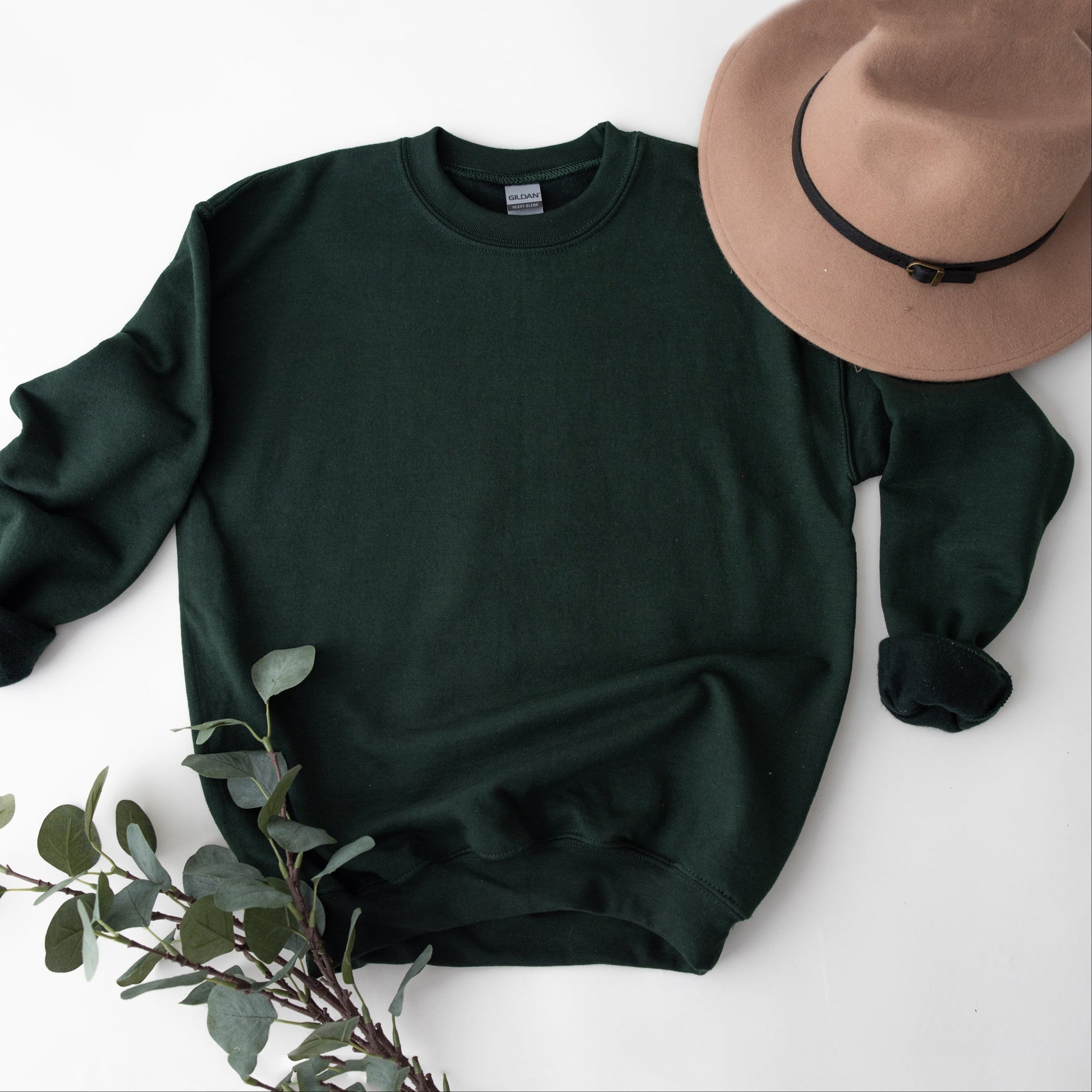  Womens Sweatshirt