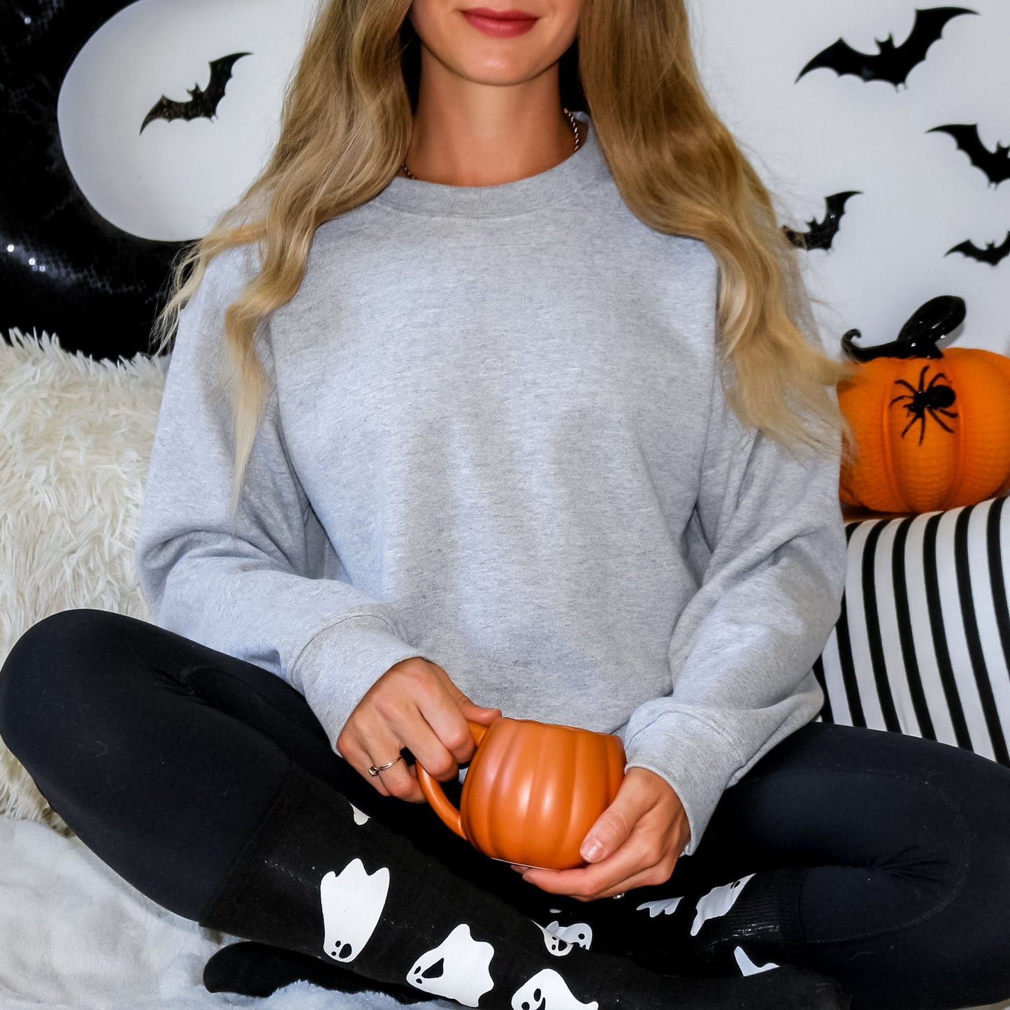  Womens Sweatshirt