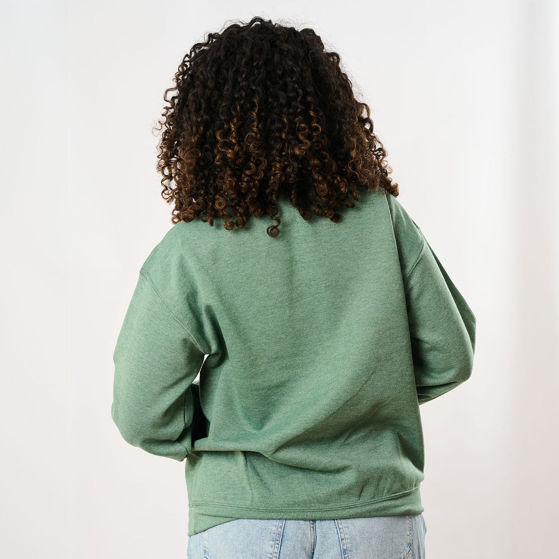  Womens Sweatshirt