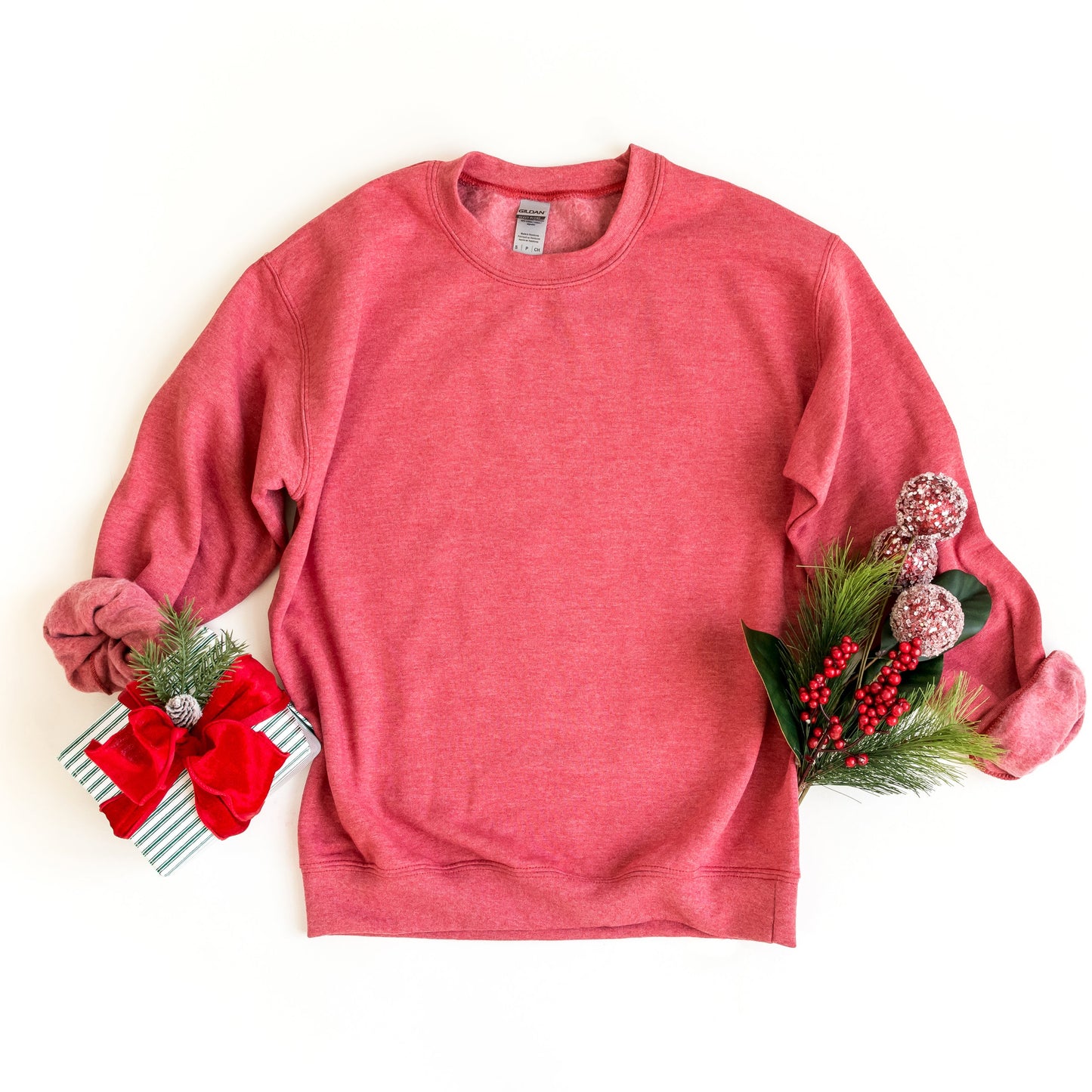  Womens Sweatshirt