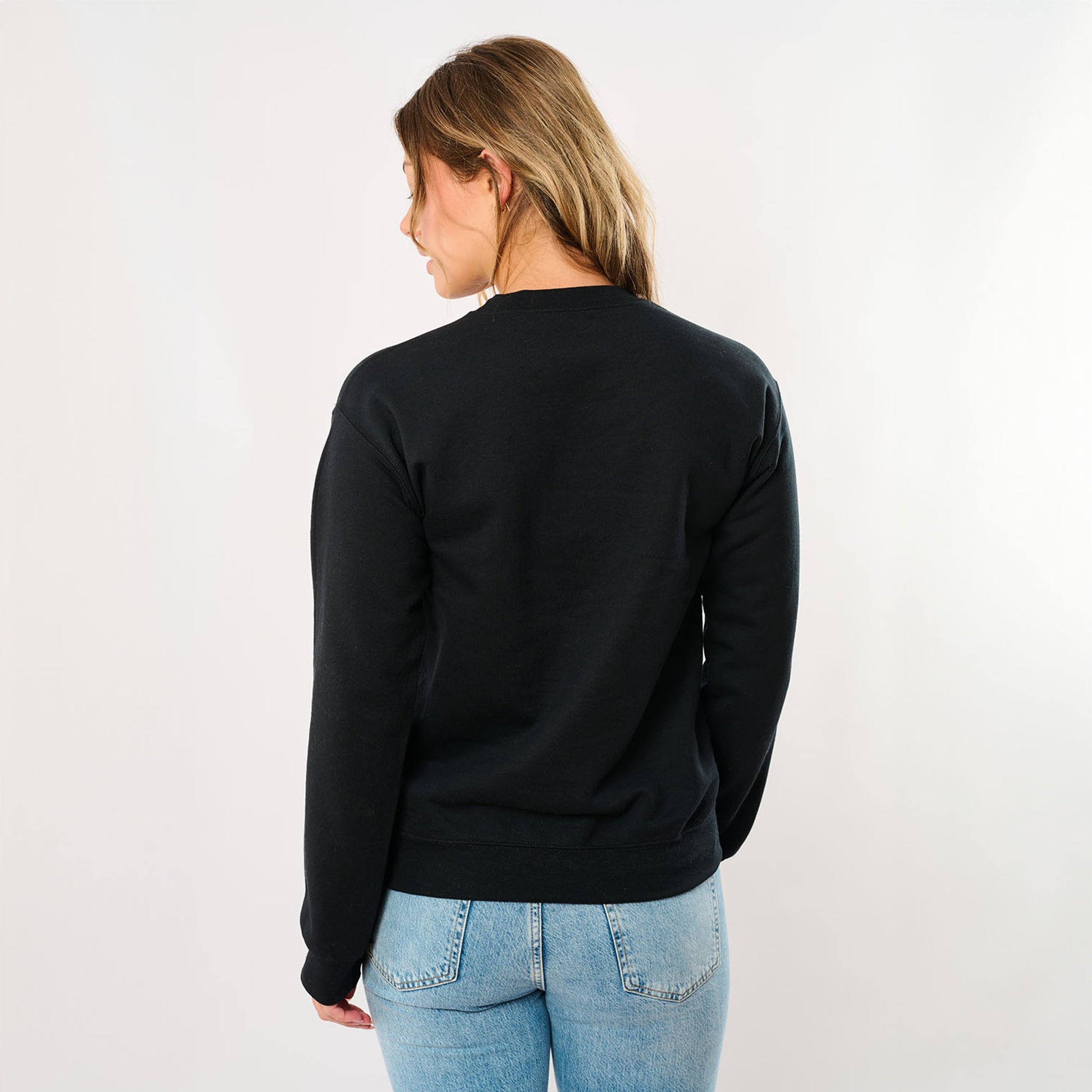  Womens Sweatshirt