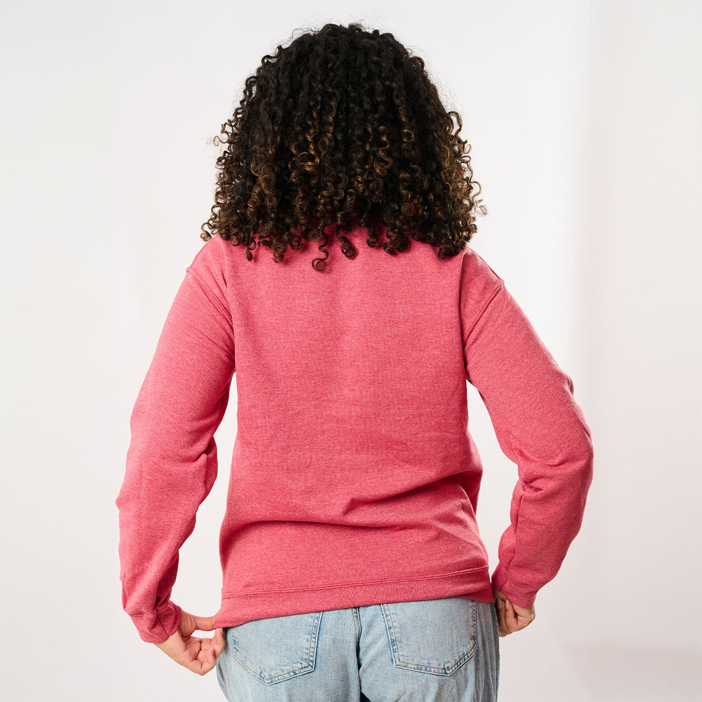 Womens Sweatshirt