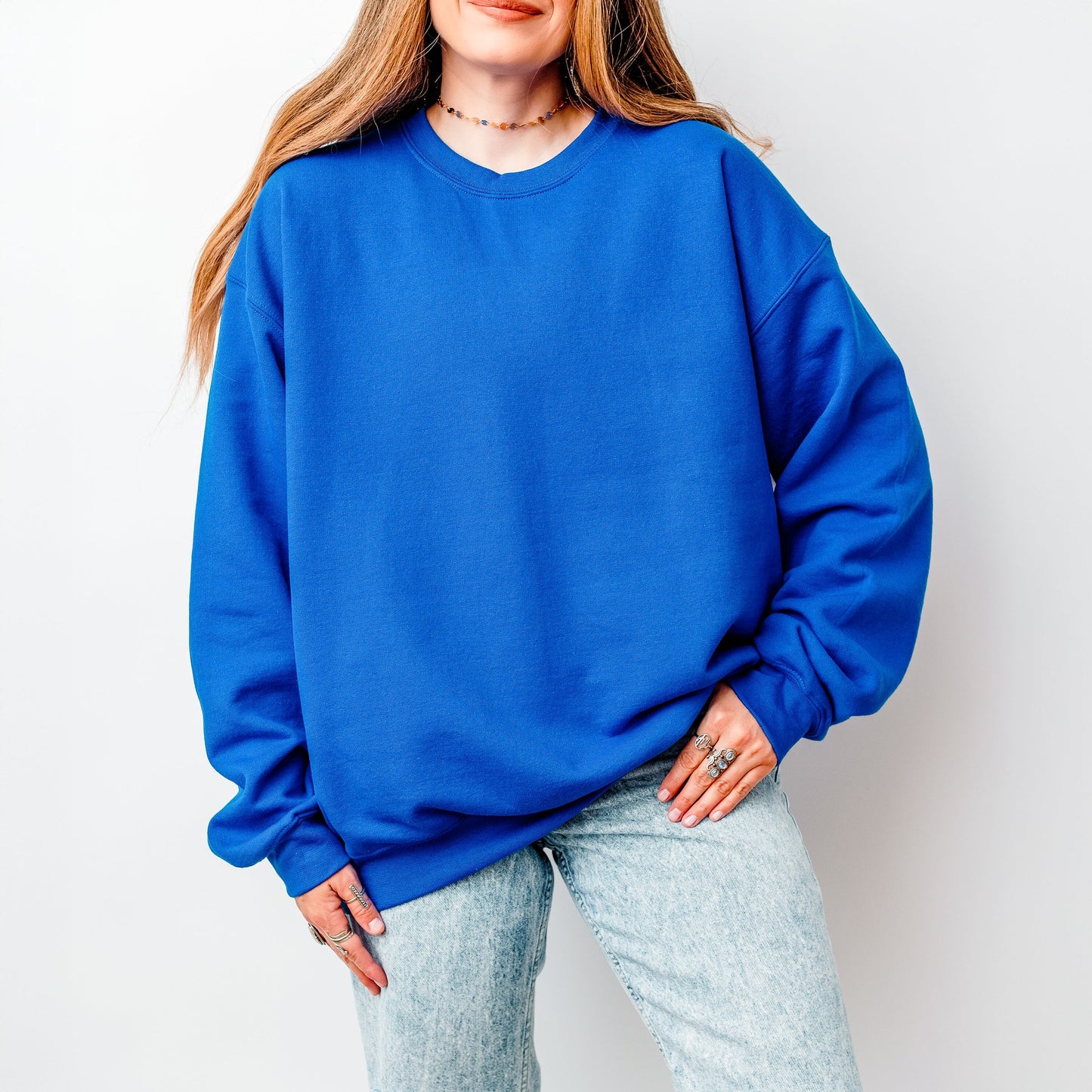 Womens Sweatshirt
