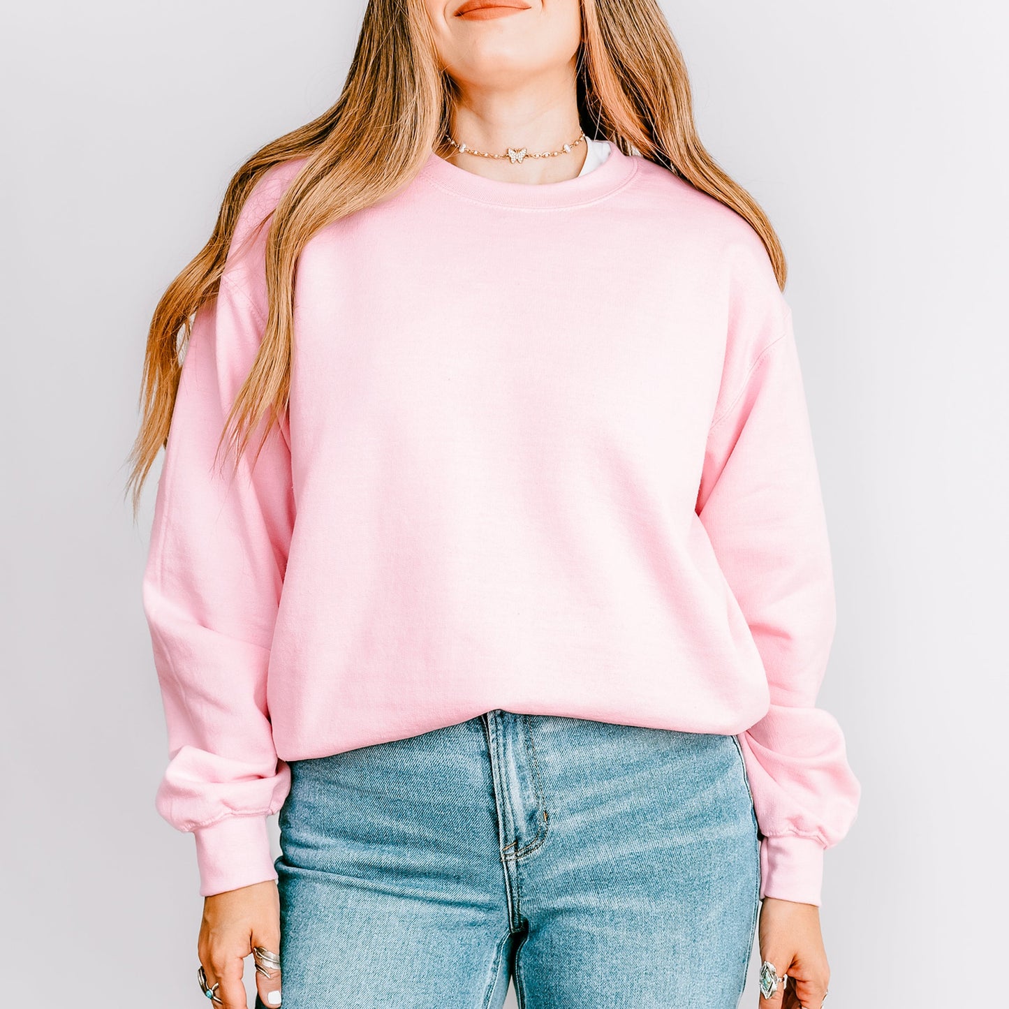 Womens Sweatshirt