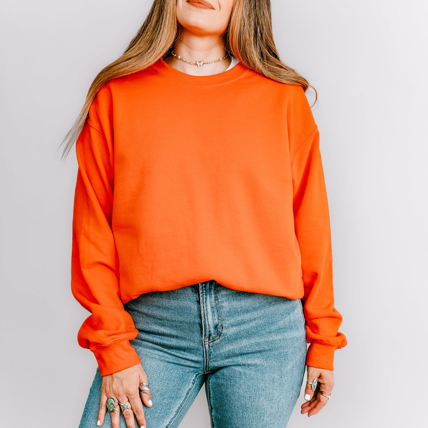 Women's Sweatshirt