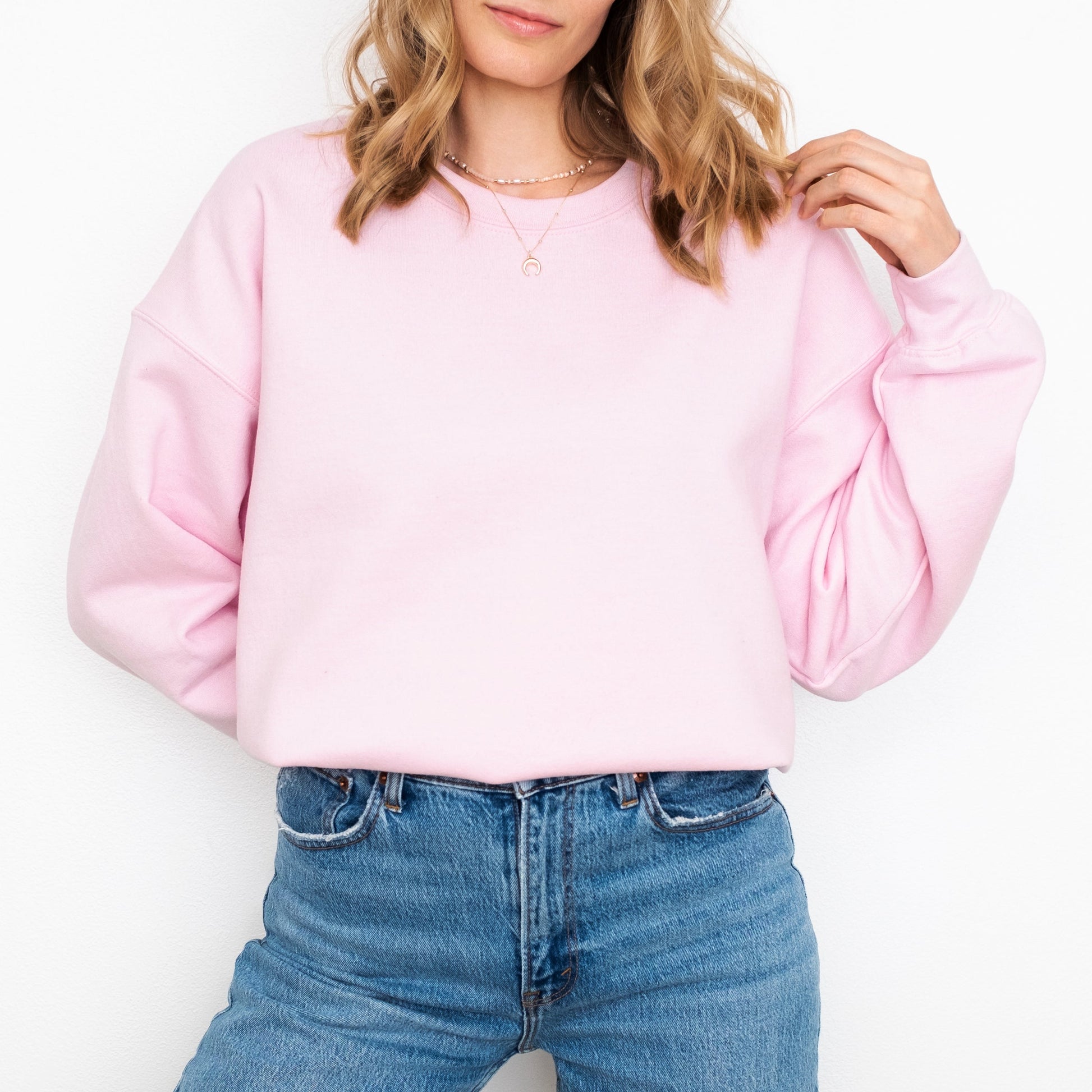  Womens Sweatshirt