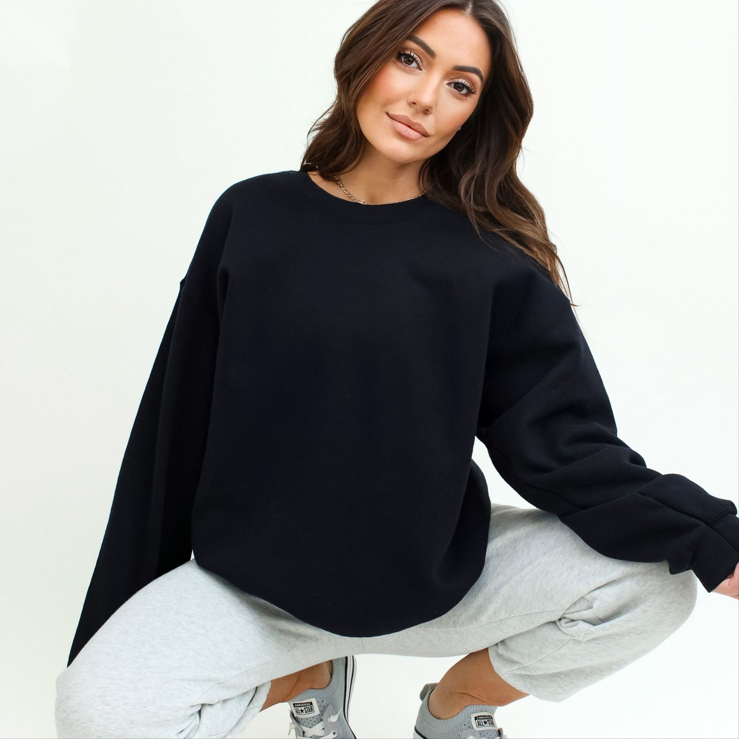 Womens Sweatshirt