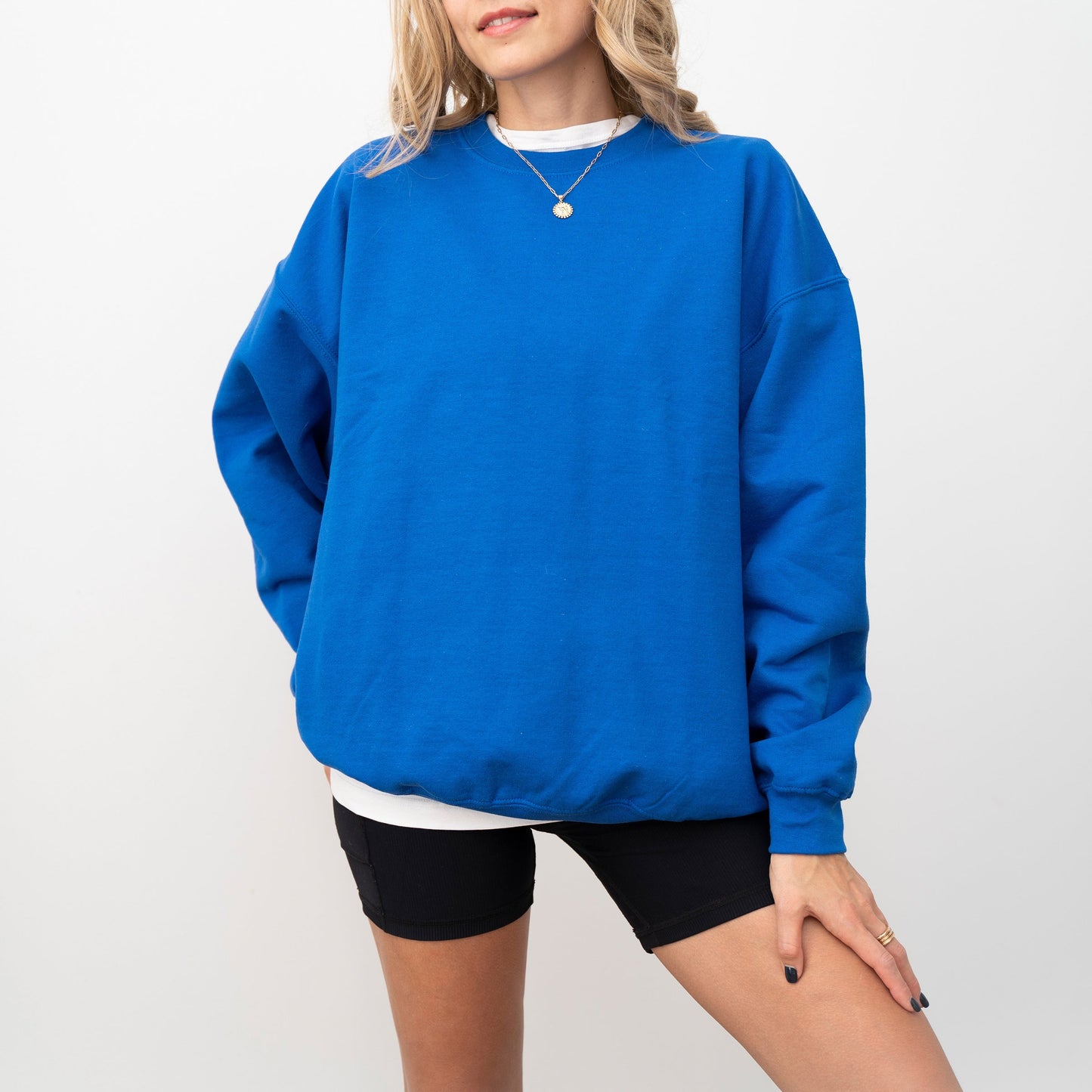  Womens Sweatshirt
