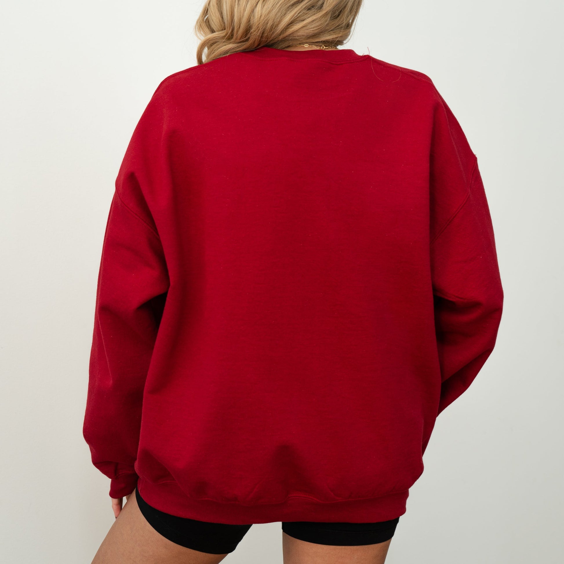  Womens Sweatshirt