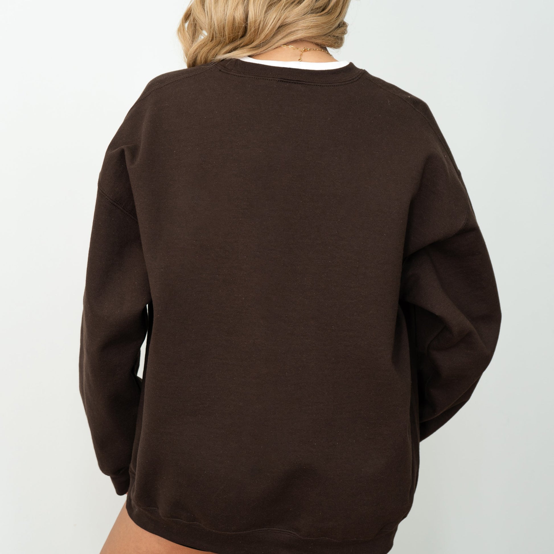  Womens Sweatshirt