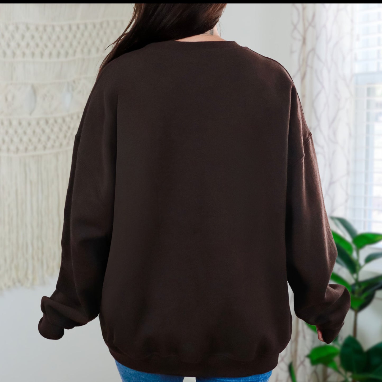  Womens Sweatshirt