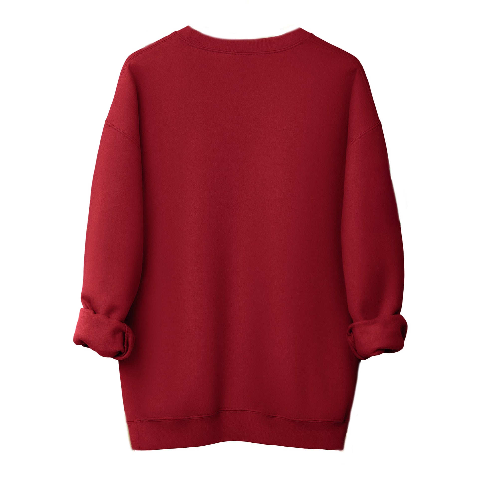  Womens Sweatshirt