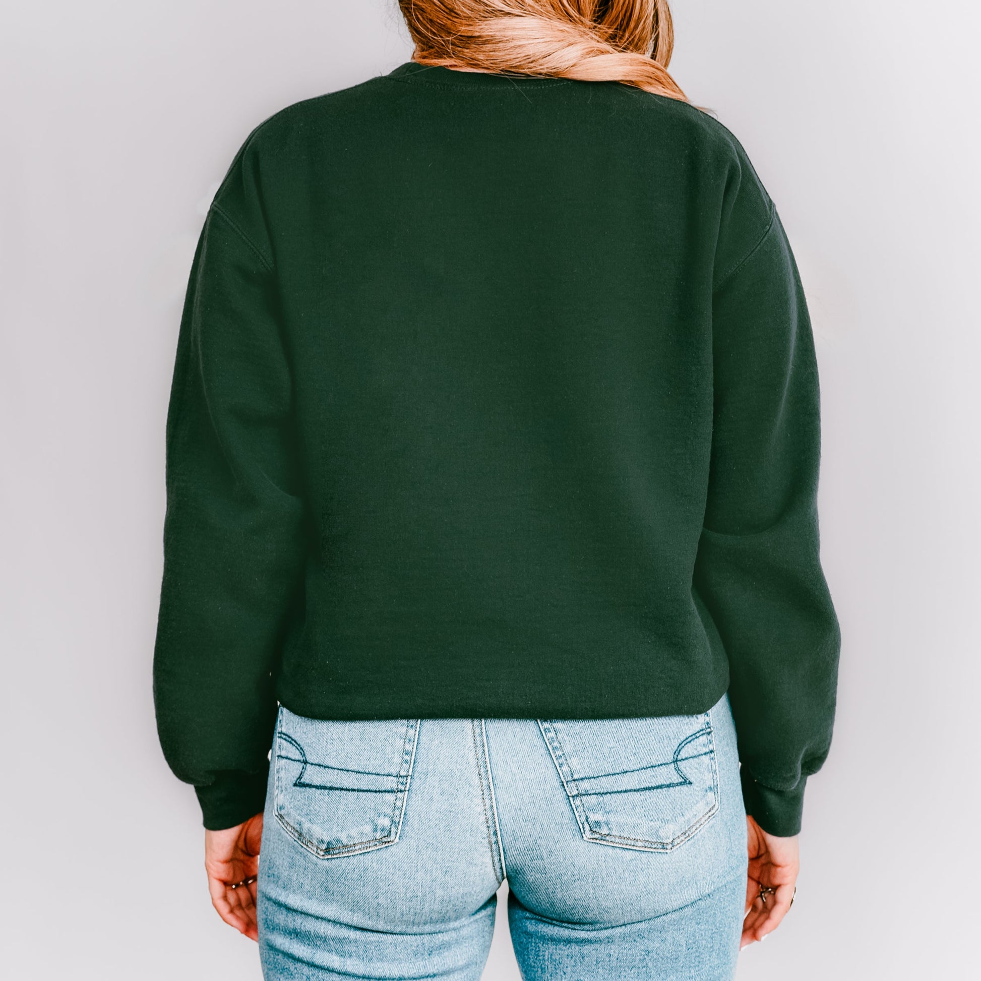  Womens Sweatshirt