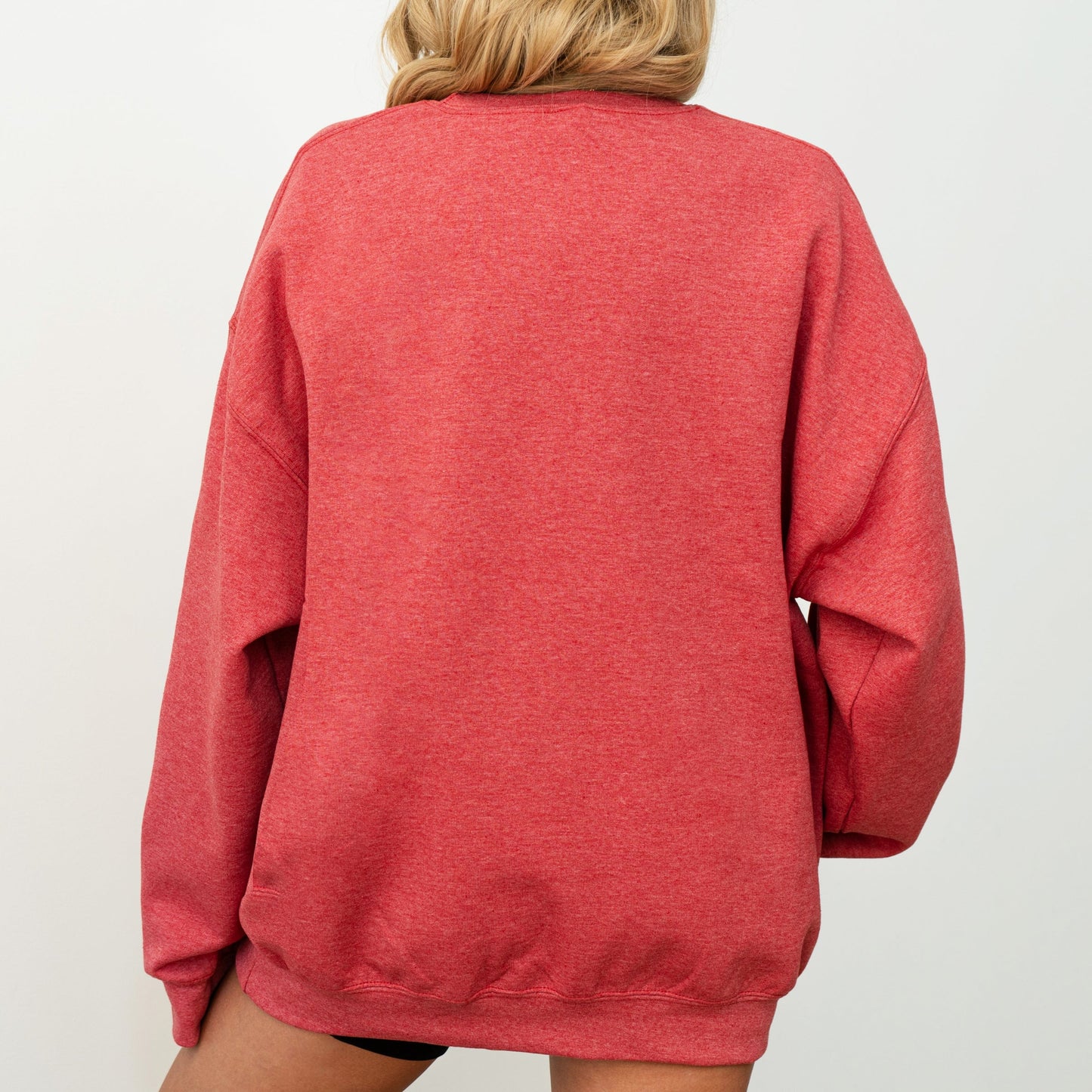  Womens Sweatshirt