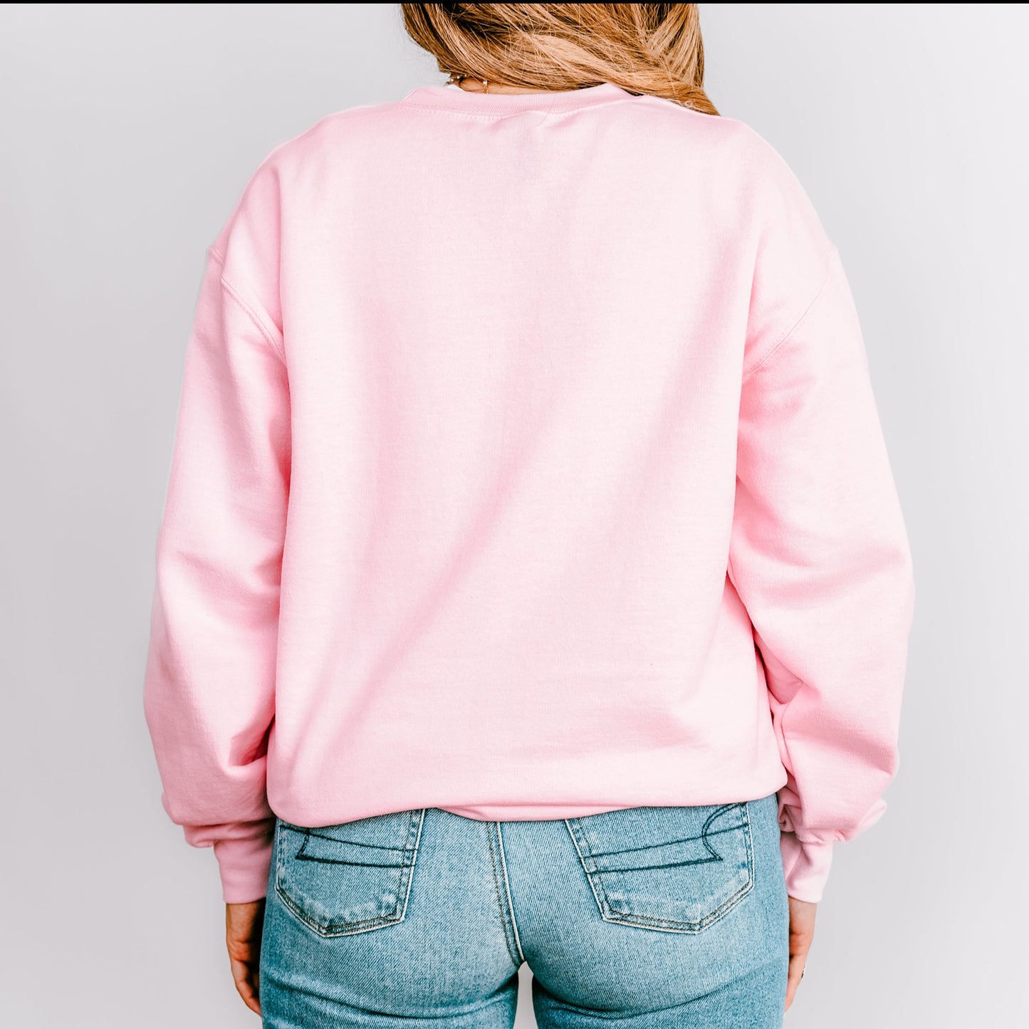  Womens Sweatshirt