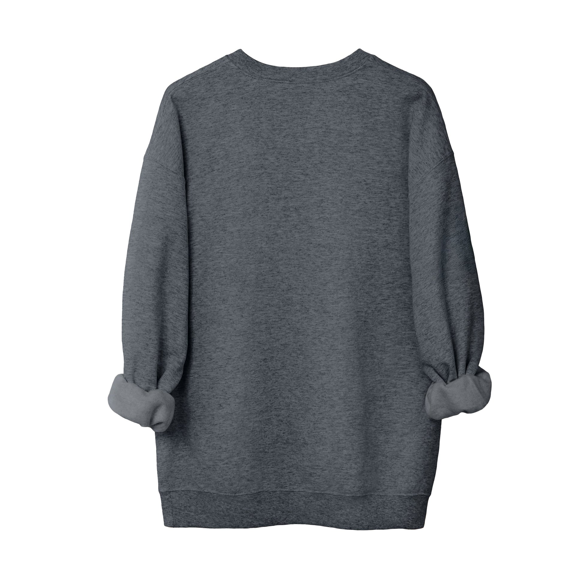  Womens Sweatshirt