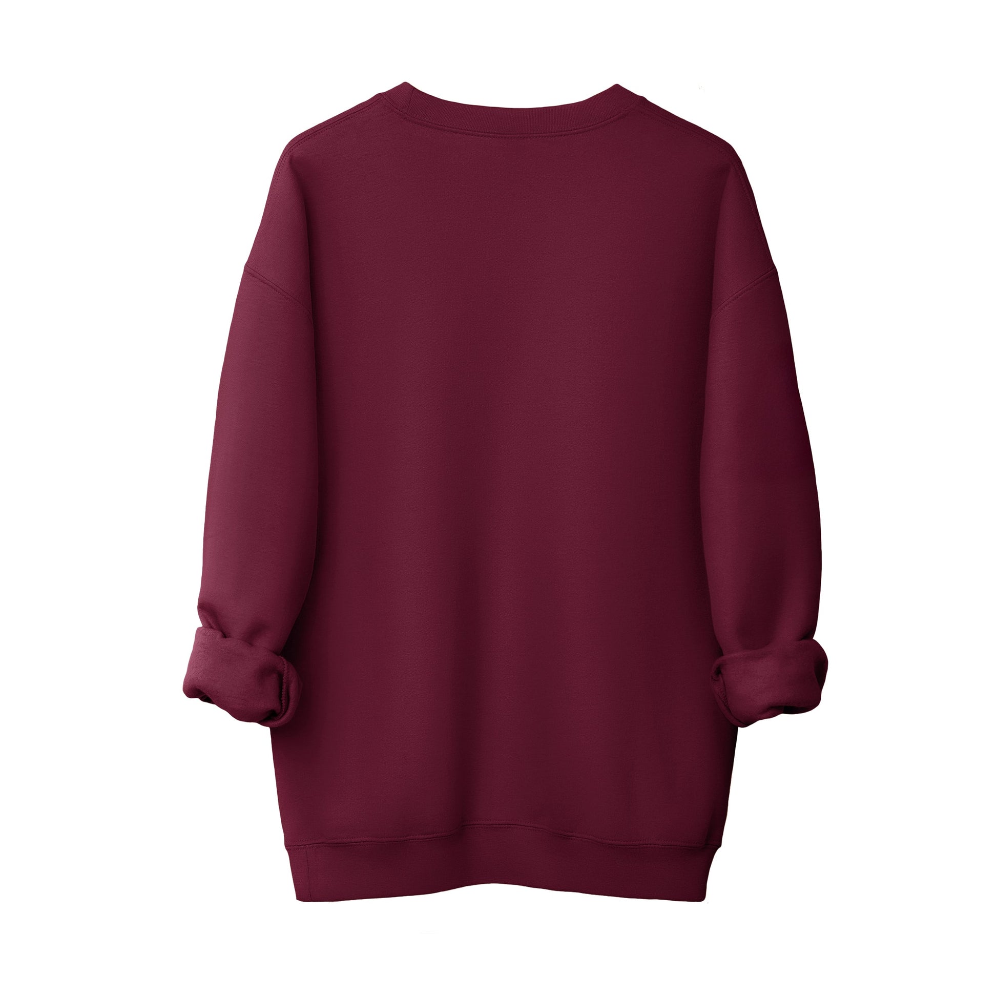  Womens Sweatshirt